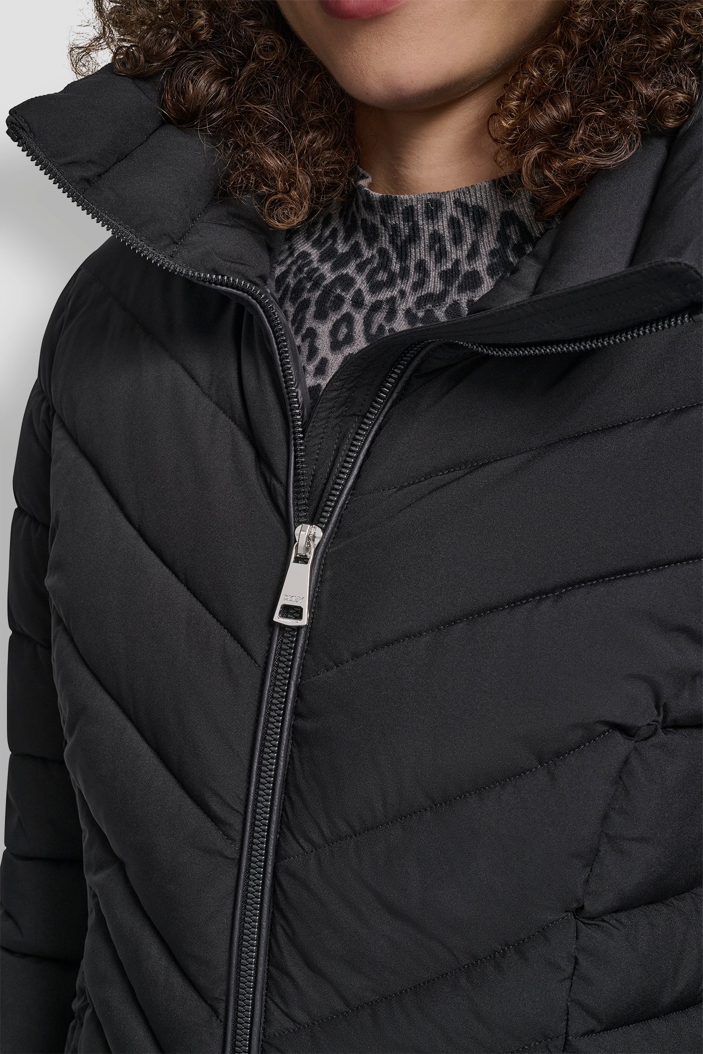 MID LENGTH FULL ZIP JACKET VIEW 5 | WOMENS COATS & JACKETS MID LENGTH FULL ZIP JACKET VIEW 5 | WOMENS COATS & JACKETS