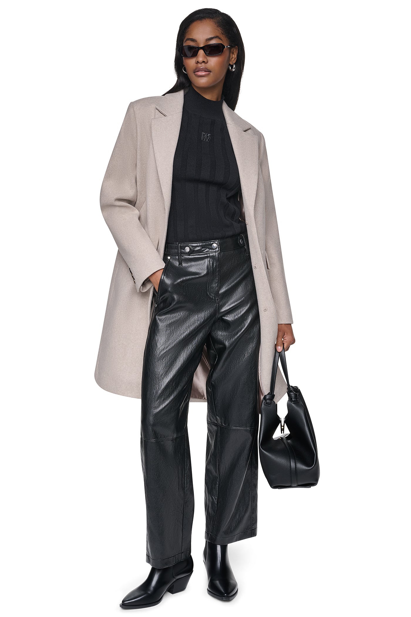 LONGLINE COAT View 1 | Lightweight Jackets LONGLINE COAT View 1 | Lightweight Jackets