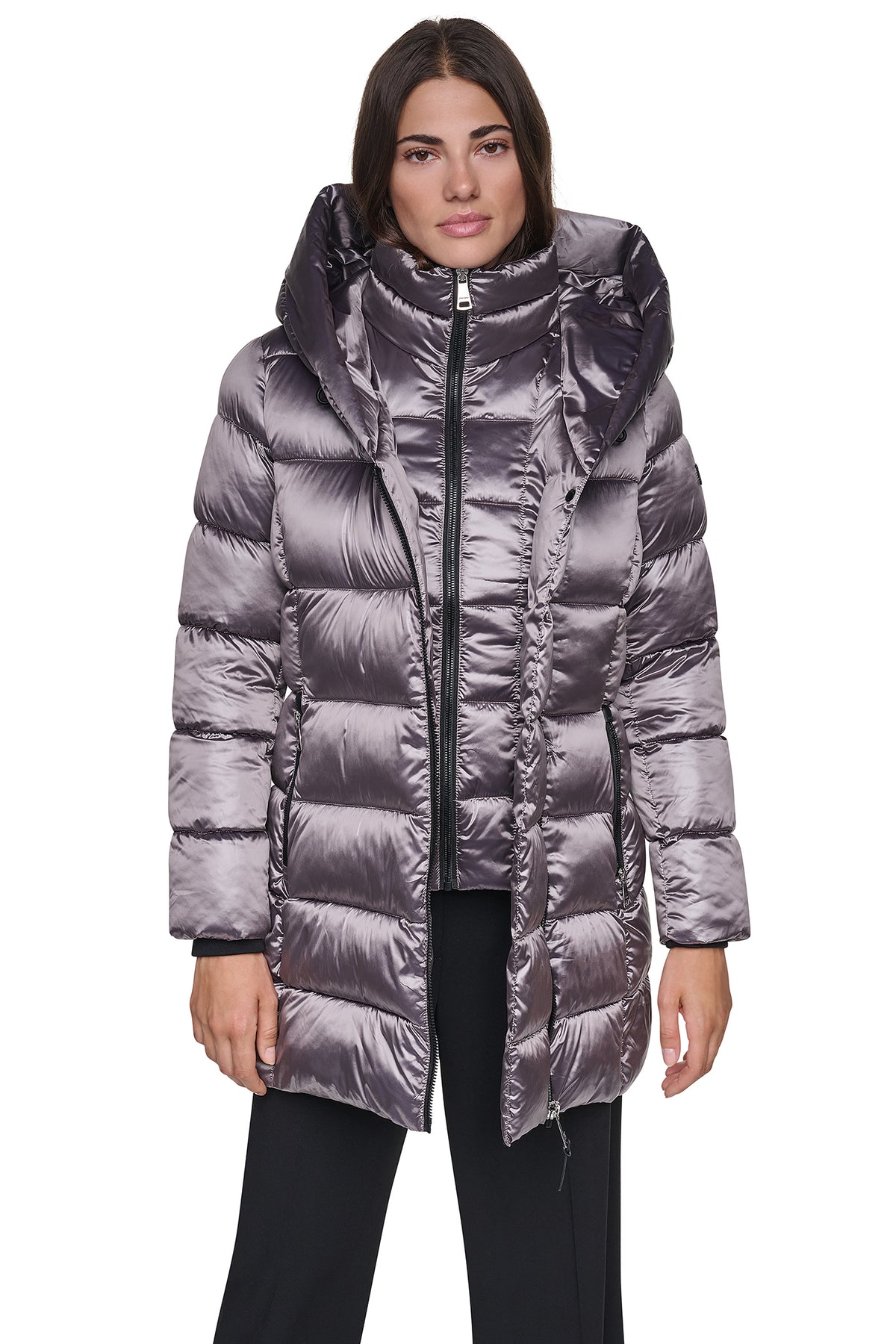 PUFFER WITH BIB View 2 | Weekend Event 40% off Select Styles PUFFER WITH BIB View 2 | Weekend Event 40% off Select Styles