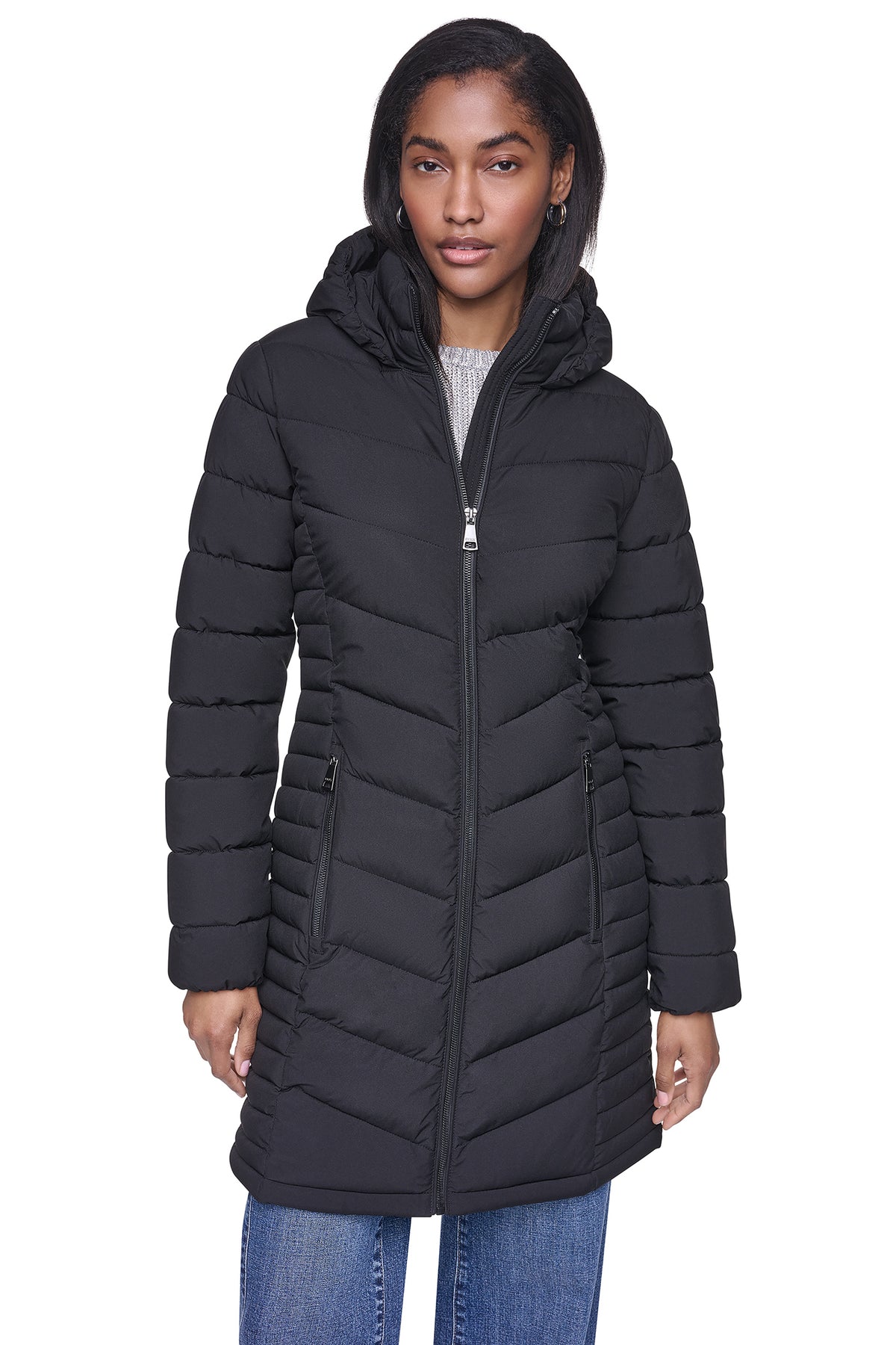 PACKABLE PUFFER View 1 | Fall Collection PACKABLE PUFFER View 1 | Fall Collection
