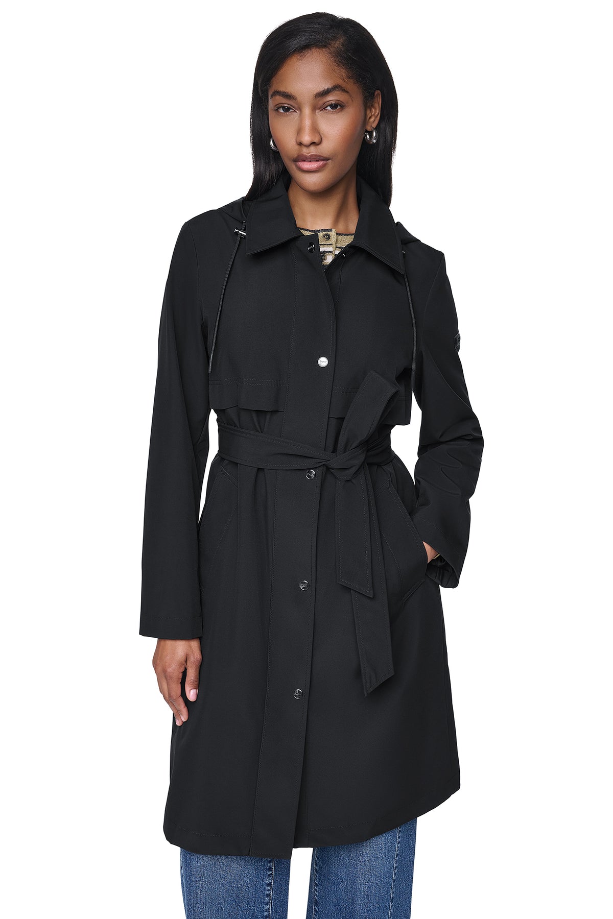 FLEXTECH TRENCH COAT View 1 | Weekend Event 40% off Select Styles FLEXTECH TRENCH COAT View 1 | Weekend Event 40% off Select Styles