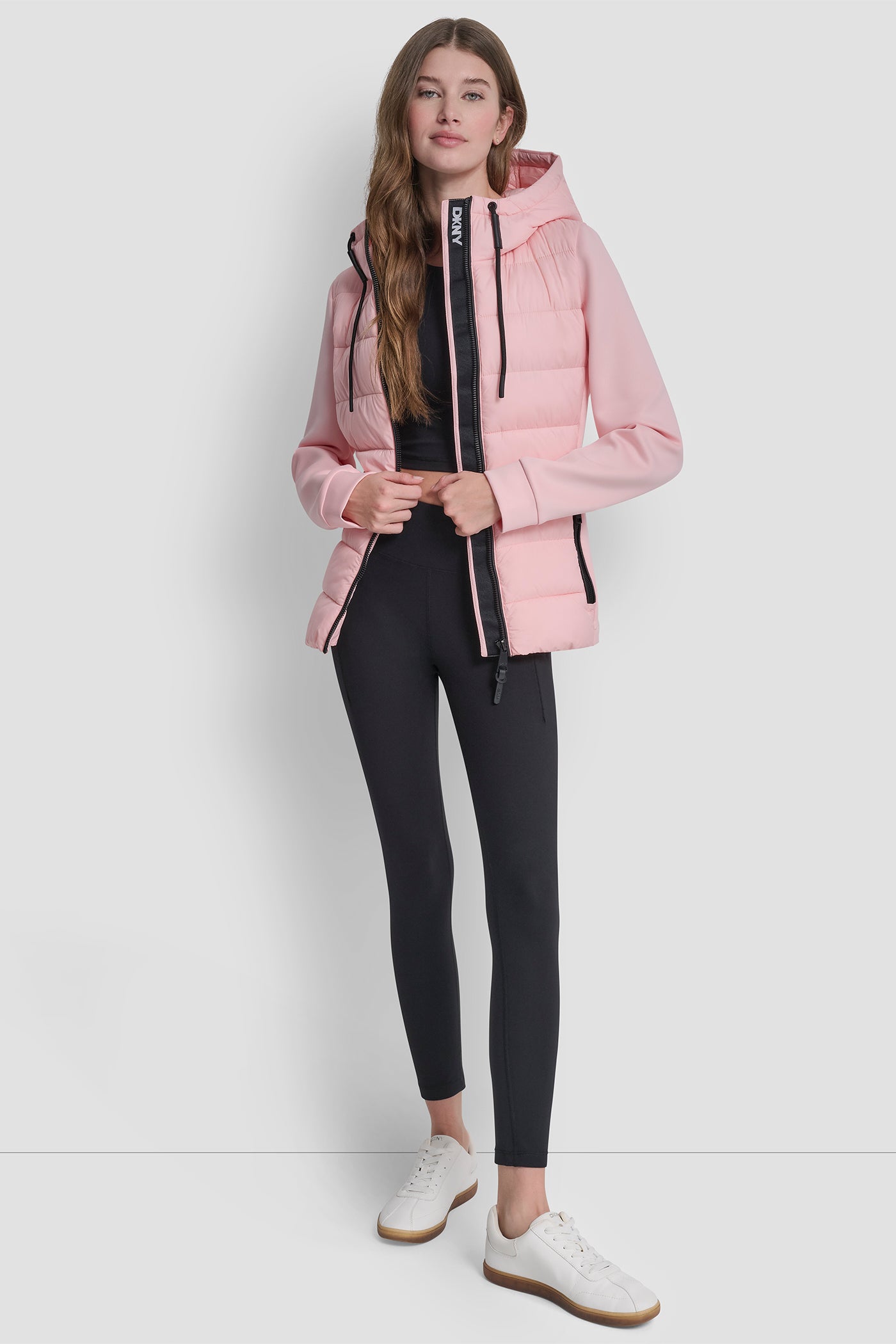 MIXED MEDIA JACKET VIEW 5 | Jackets & Blazers MIXED MEDIA JACKET VIEW 5 | Jackets & Blazers