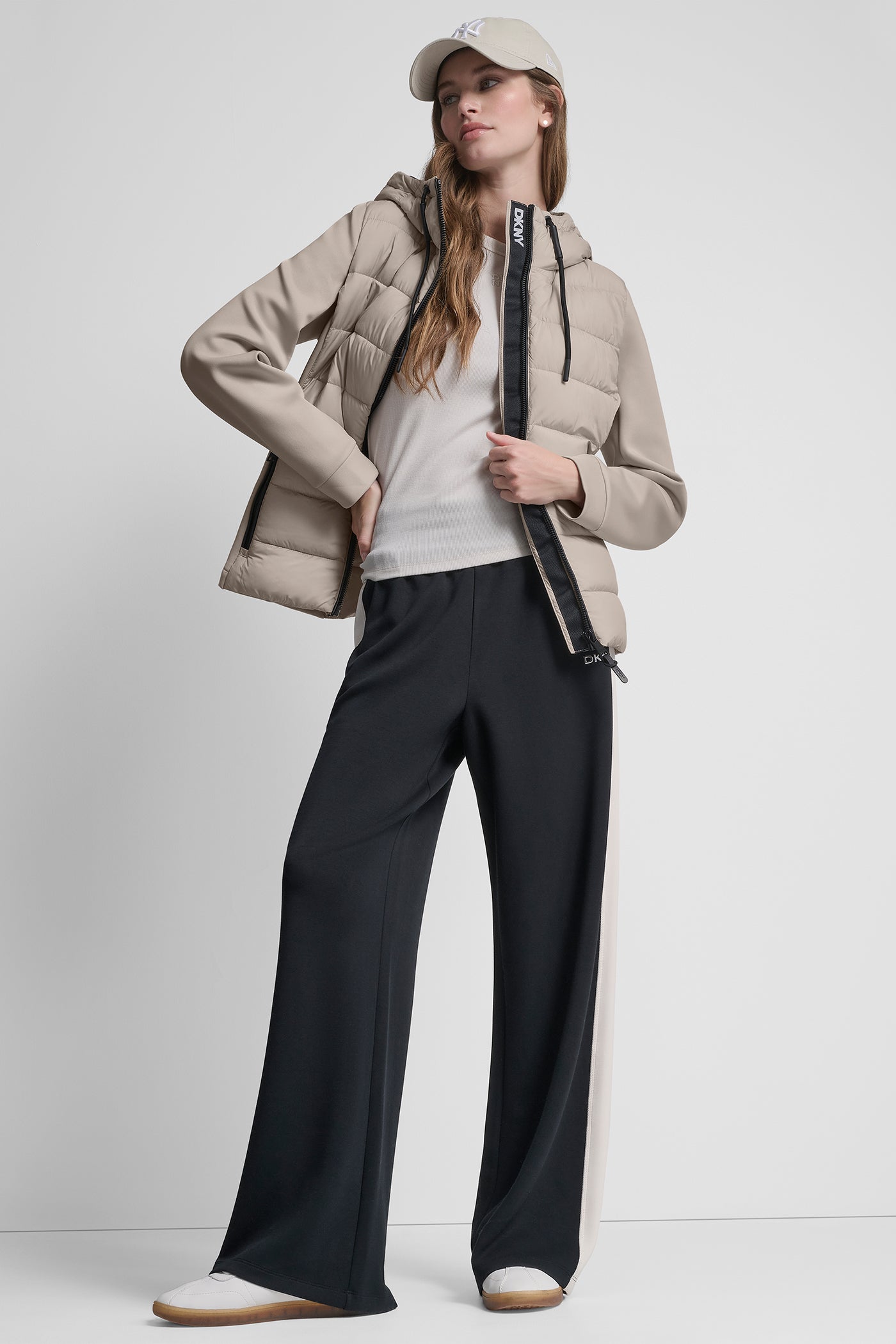 MIXED MEDIA JACKET VIEW 6 | SALE MIXED MEDIA JACKET VIEW 6 | SALE
