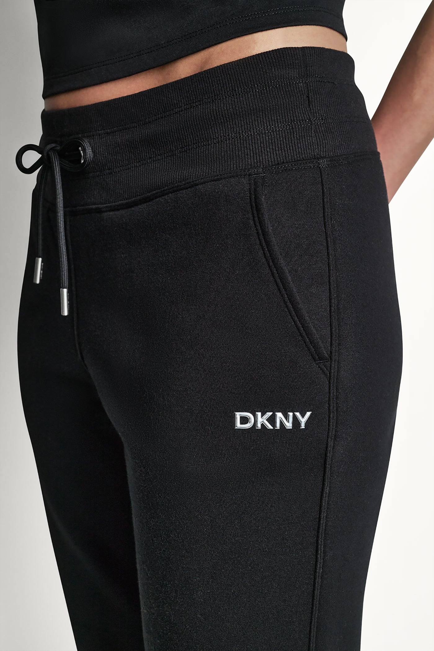 METALLIC BUBBLE LOGO FLARE PANT VIEW 6 | SALE METALLIC BUBBLE LOGO FLARE PANT VIEW 6 | SALE