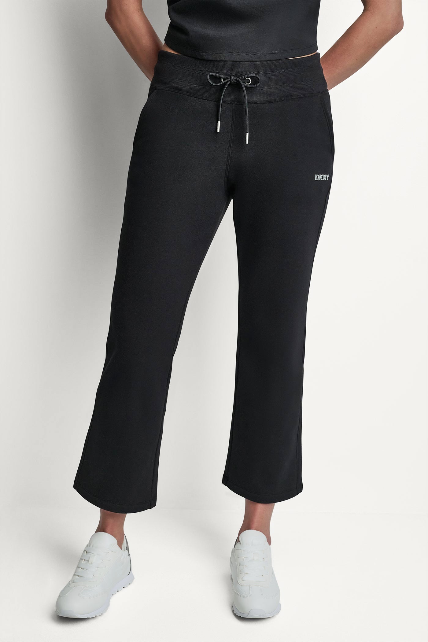 METALLIC BUBBLE LOGO FLARE PANT View 2 | SALE METALLIC BUBBLE LOGO FLARE PANT View 2 | SALE