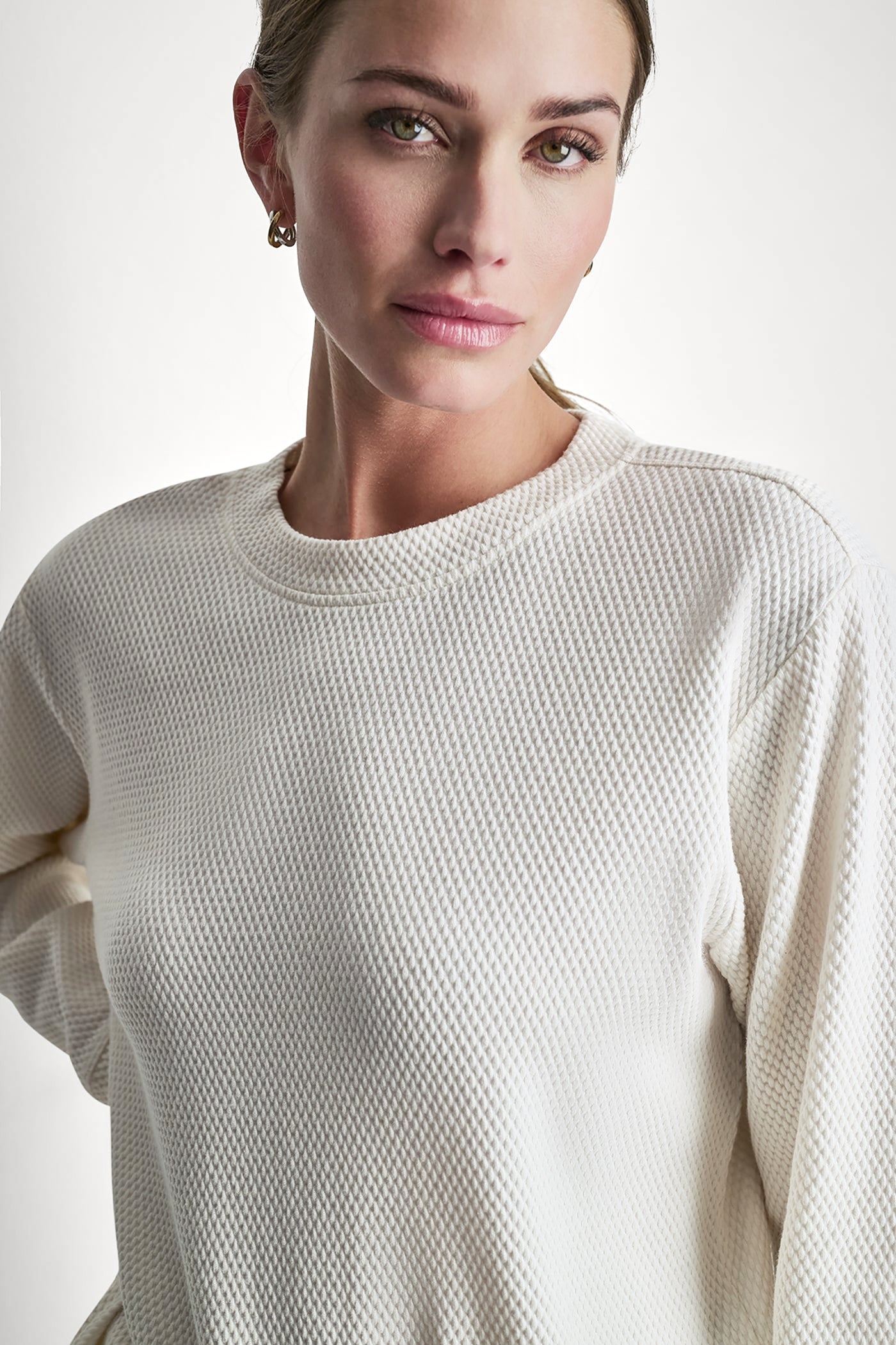 JACQUARD KNIT PULLOVER View 1 | Gifts Under $100 JACQUARD KNIT PULLOVER View 1 | Gifts Under $100