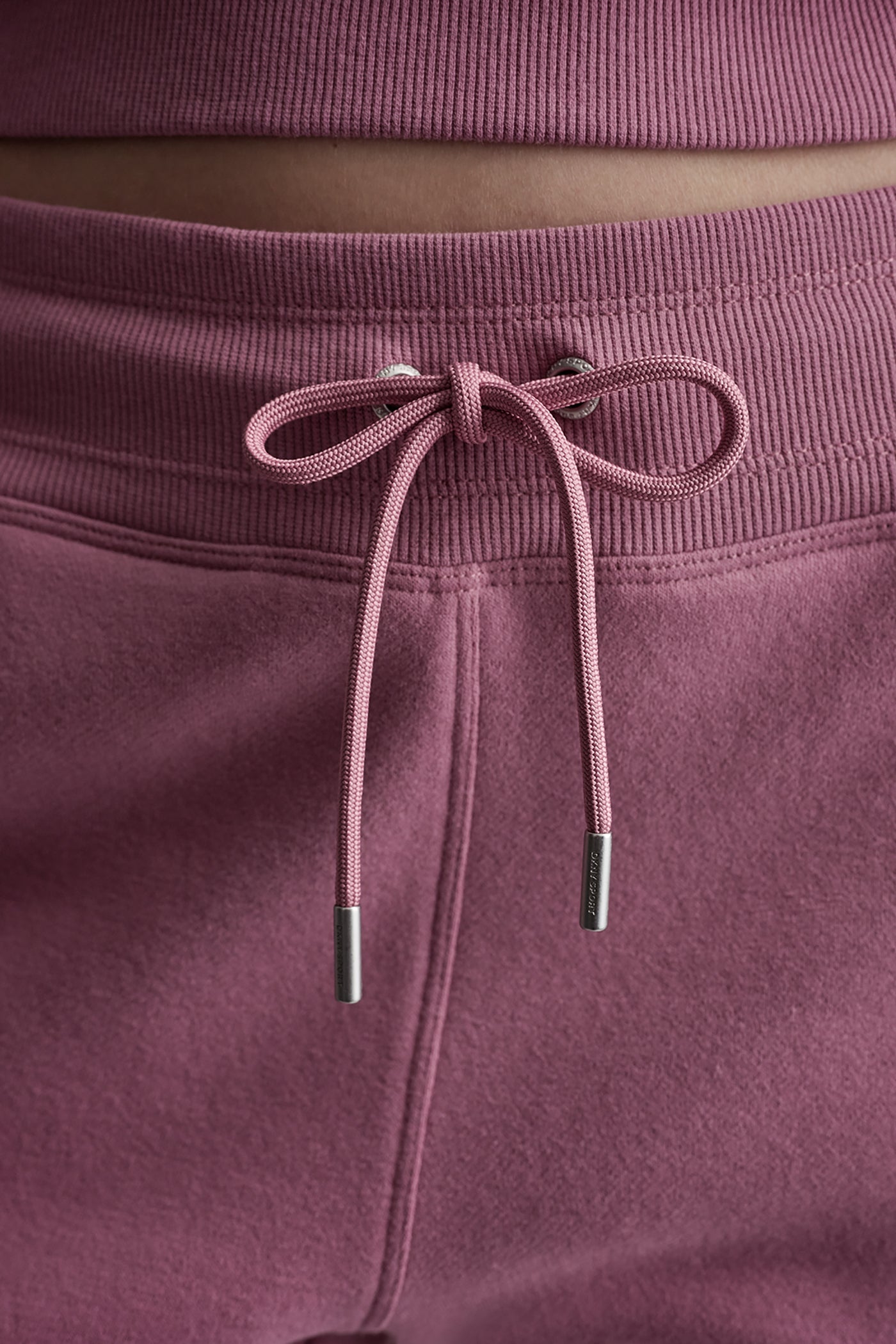 MID-RISE VARSITY LOGO JOGGER VIEW 6 MID-RISE VARSITY LOGO JOGGER VIEW 6