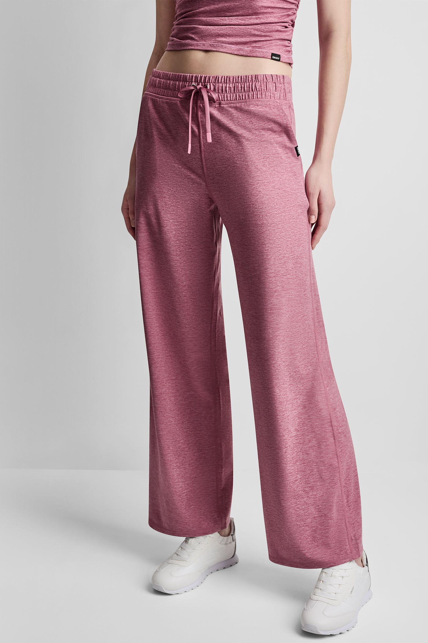MID-RISE SPACEDYE WIDE-LEG PANT VIEW 5 | SALE MID-RISE SPACEDYE WIDE-LEG PANT VIEW 5 | SALE
