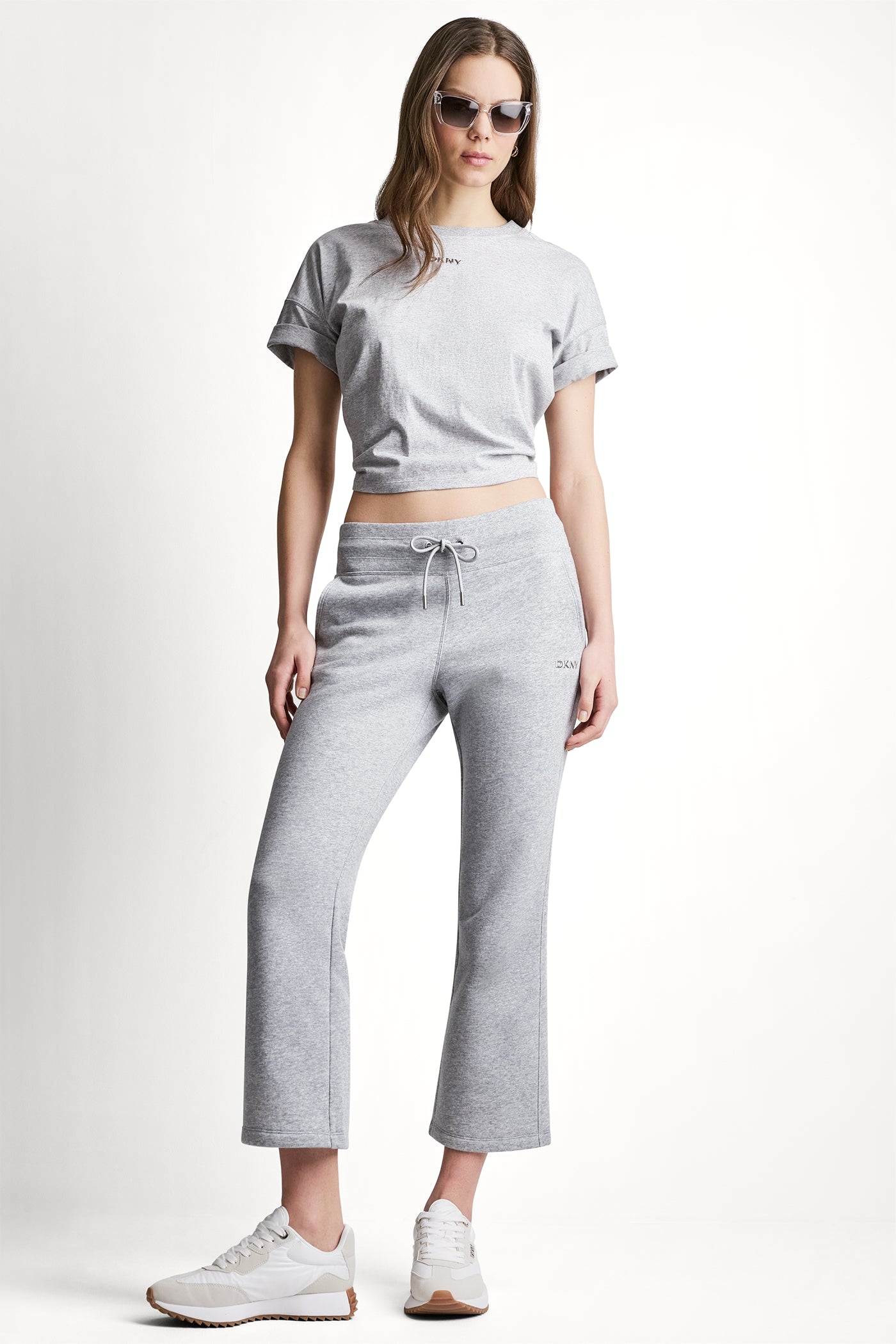 METALLIC BUBBLE LOGO FLARE PANT View 1 | SALE METALLIC BUBBLE LOGO FLARE PANT View 1 | SALE