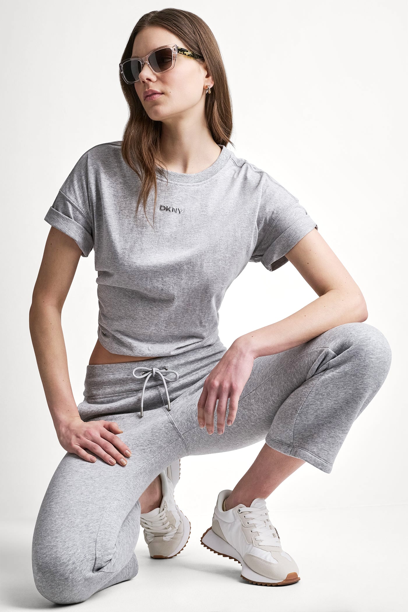 METALLIC BUBBLE LOGO FLARE PANT VIEW 7 | SALE METALLIC BUBBLE LOGO FLARE PANT VIEW 7 | SALE
