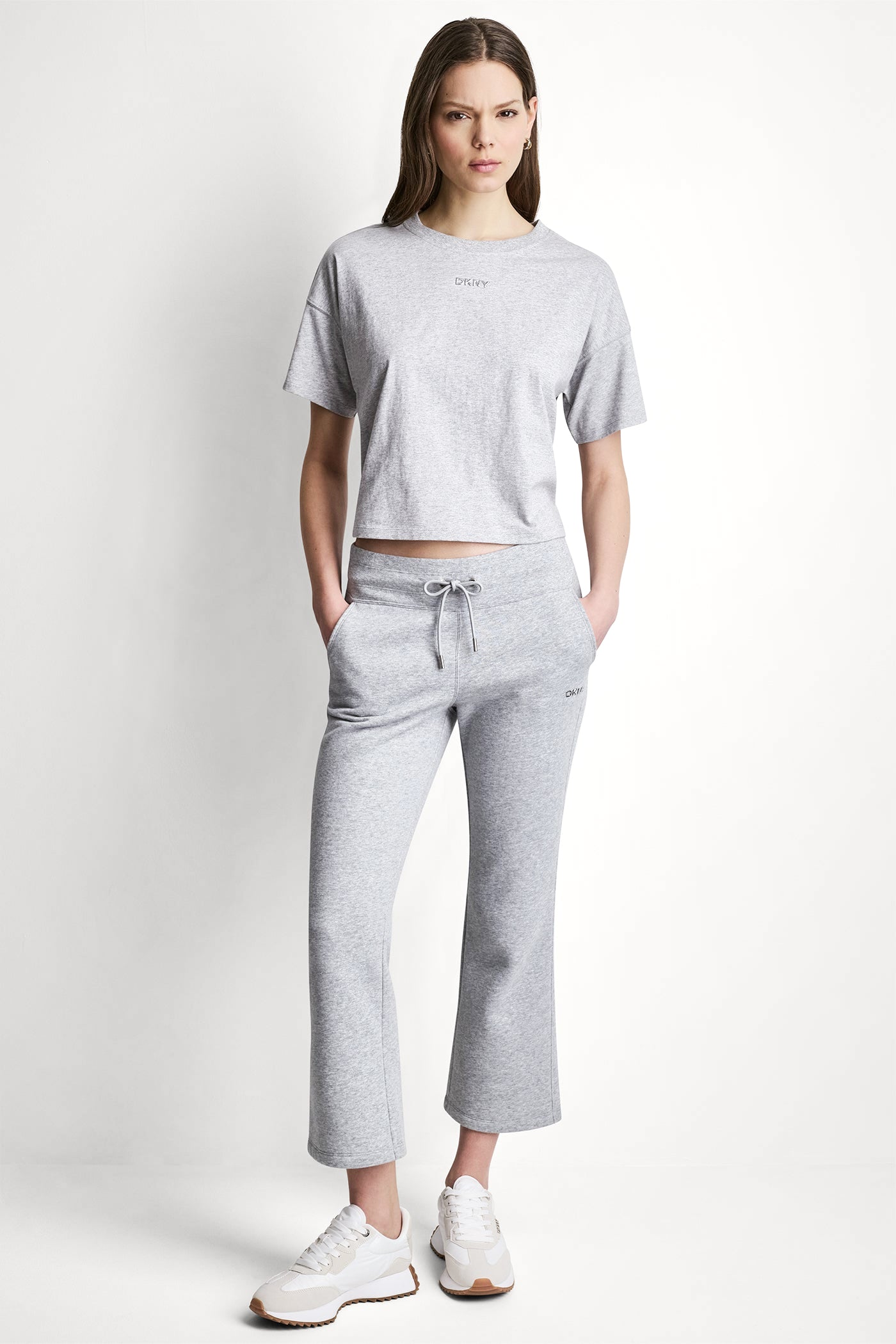 METALLIC BUBBLE LOGO FLARE PANT VIEW 5 | SALE METALLIC BUBBLE LOGO FLARE PANT VIEW 5 | SALE