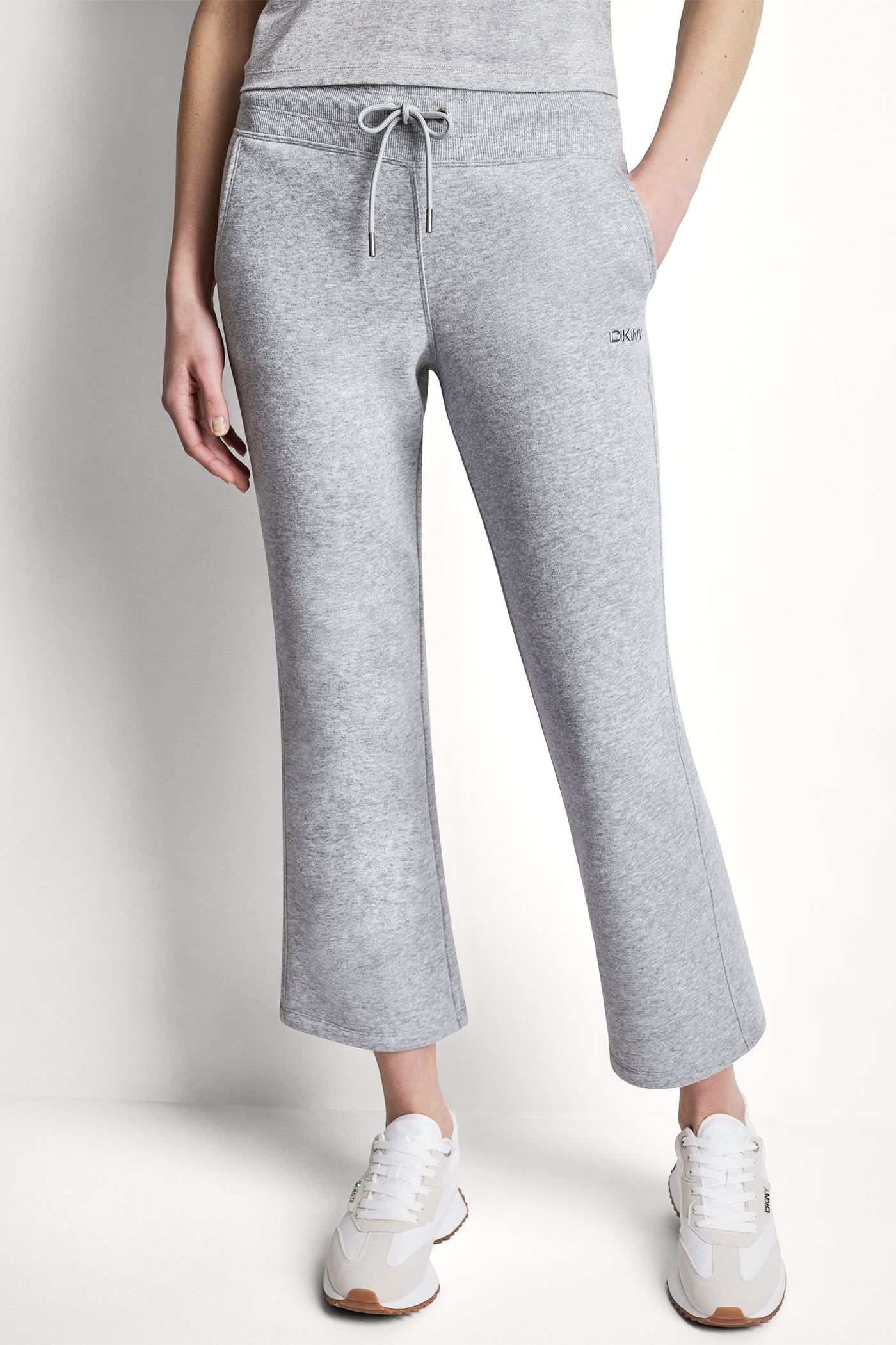METALLIC BUBBLE LOGO FLARE PANT View 2 | SALE METALLIC BUBBLE LOGO FLARE PANT View 2 | SALE