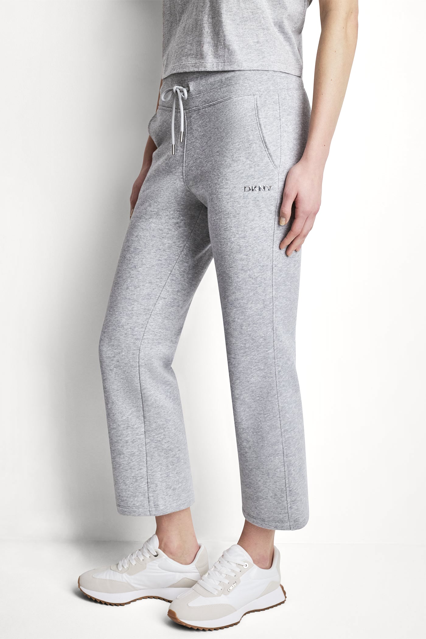 METALLIC BUBBLE LOGO FLARE PANT VIEW 4 | SALE METALLIC BUBBLE LOGO FLARE PANT VIEW 4 | SALE