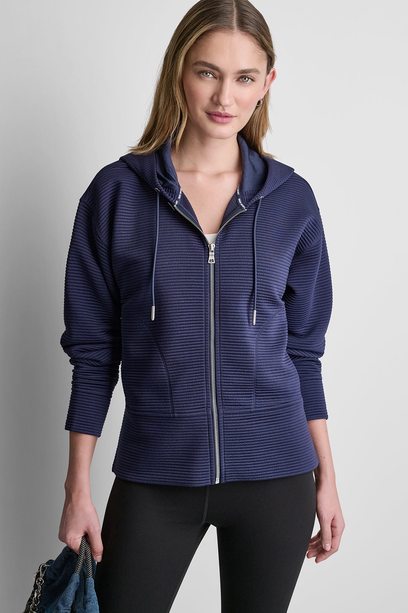 TECH OTTOMAN FULL ZIP HOODIE View 1 | SALE TECH OTTOMAN FULL ZIP HOODIE View 1 | SALE