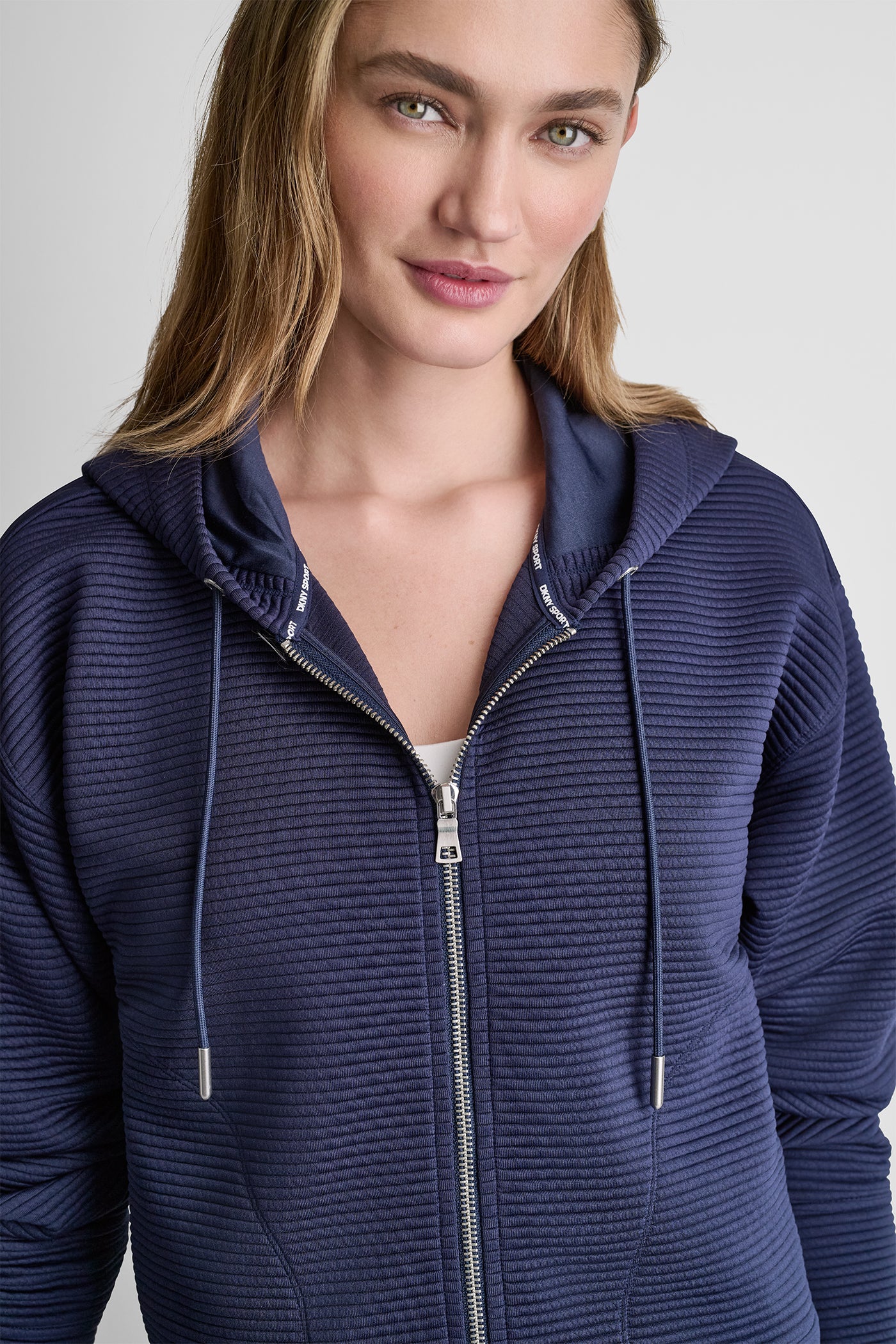 TECH OTTOMAN FULL ZIP HOODIE View 2 | SALE TECH OTTOMAN FULL ZIP HOODIE View 2 | SALE