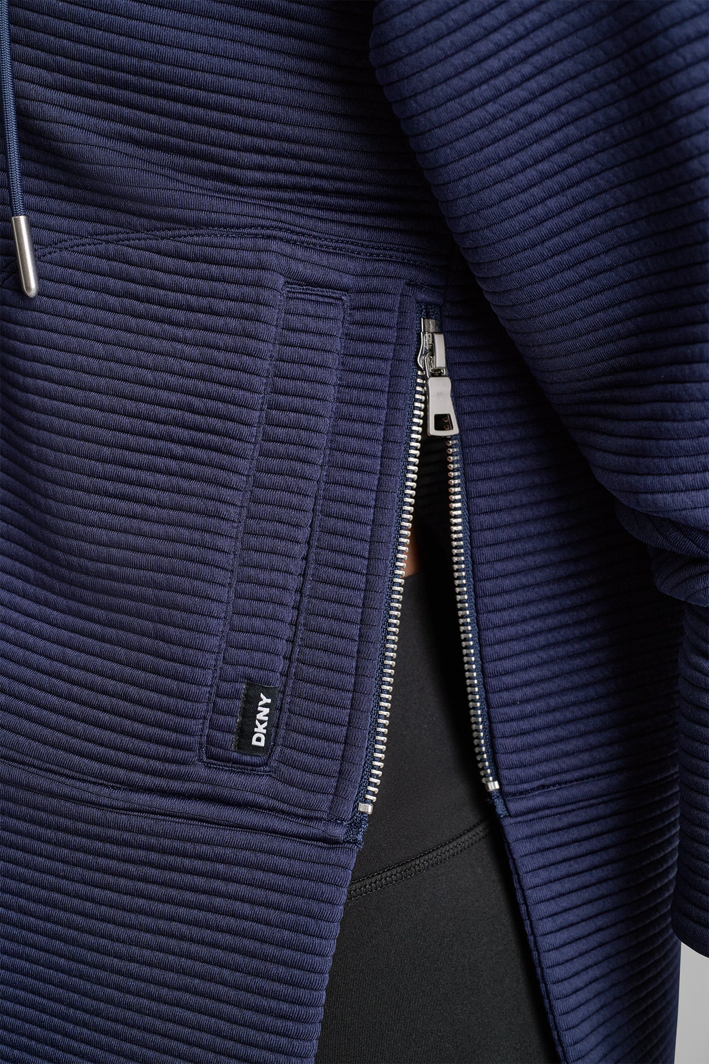 TECH OTTOMAN FULL ZIP HOODIE VIEW 7 | Gifts Under $100 TECH OTTOMAN FULL ZIP HOODIE VIEW 7 | Gifts Under $100