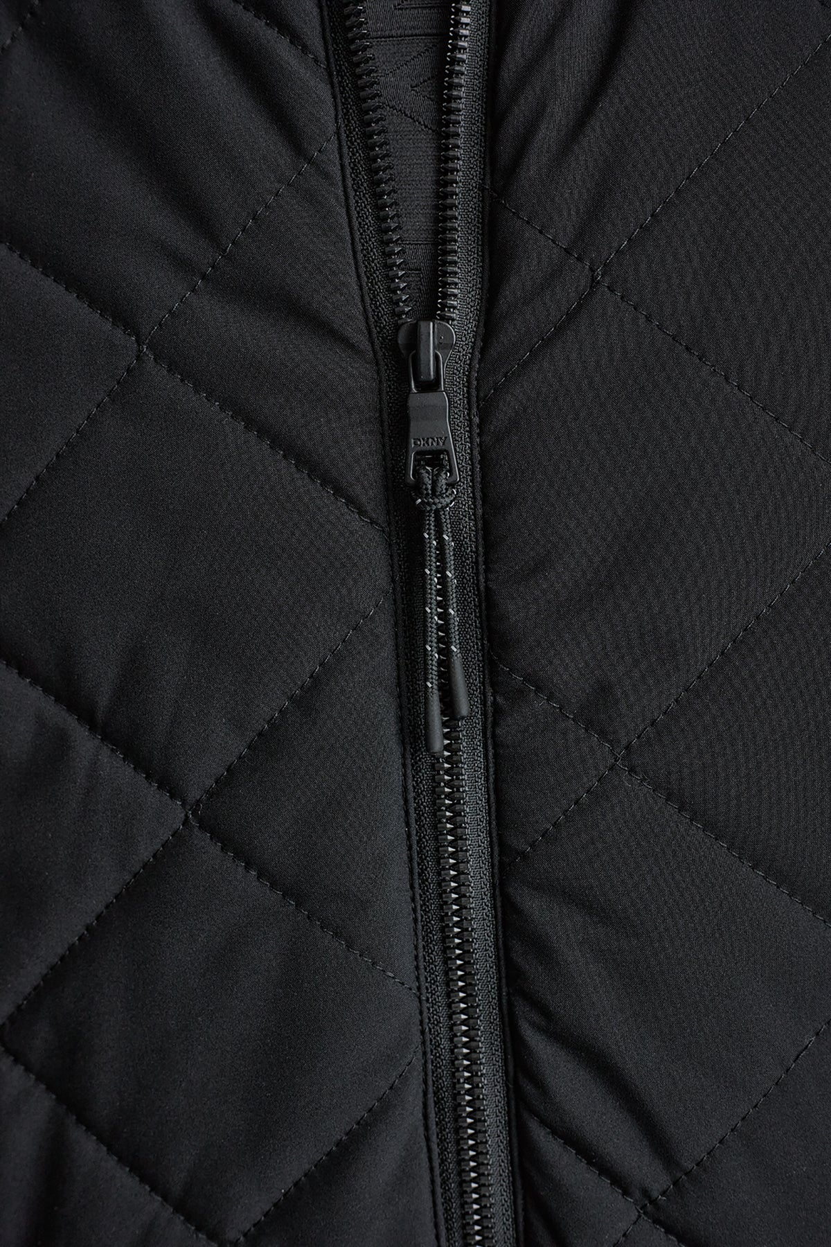 LIGHT WEIGHT HYBRID JACKET VIEW 2