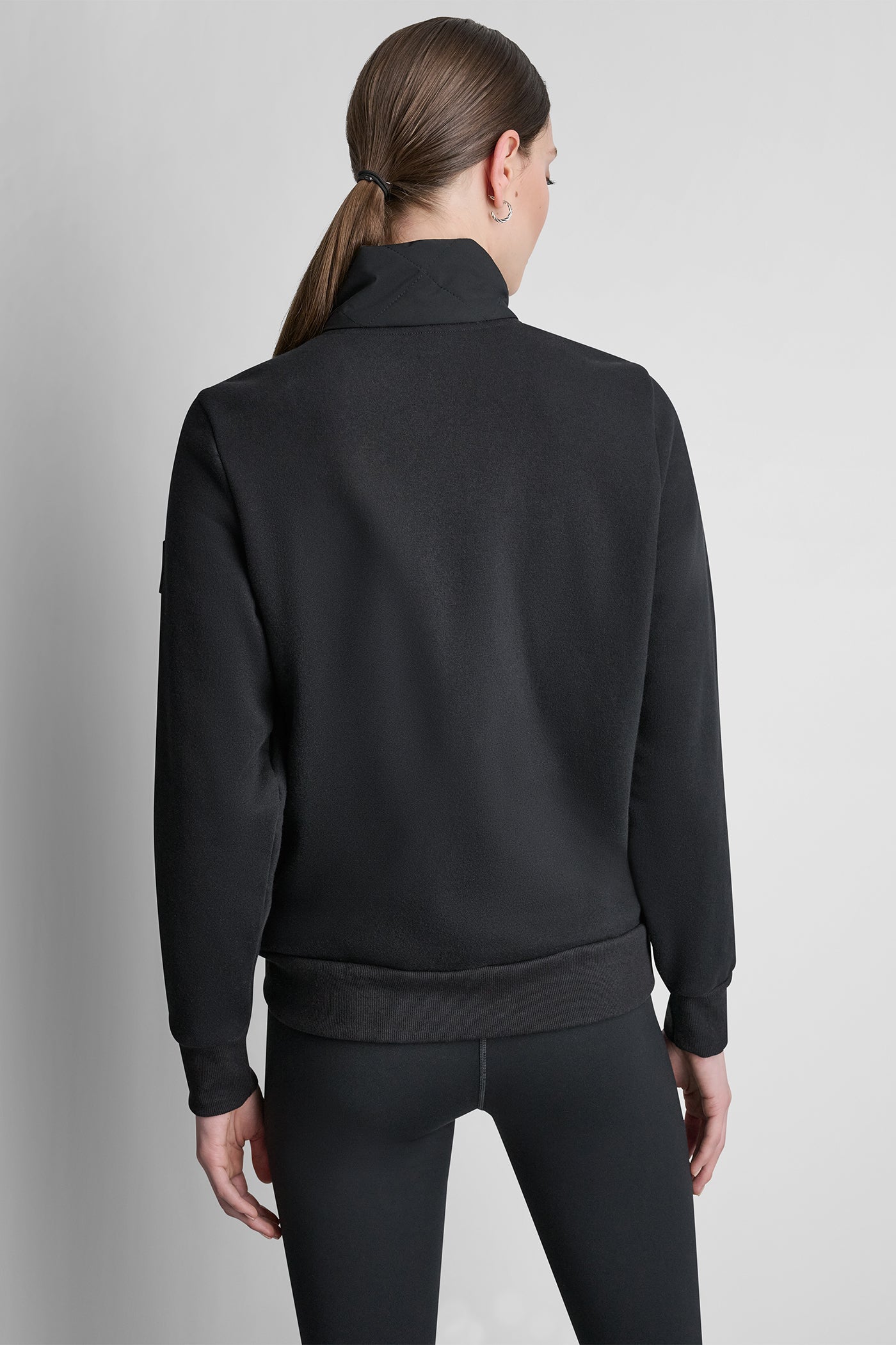 LIGHT WEIGHT HYBRID JACKET View 2 | Jackets & Blazers LIGHT WEIGHT HYBRID JACKET View 2 | Jackets & Blazers