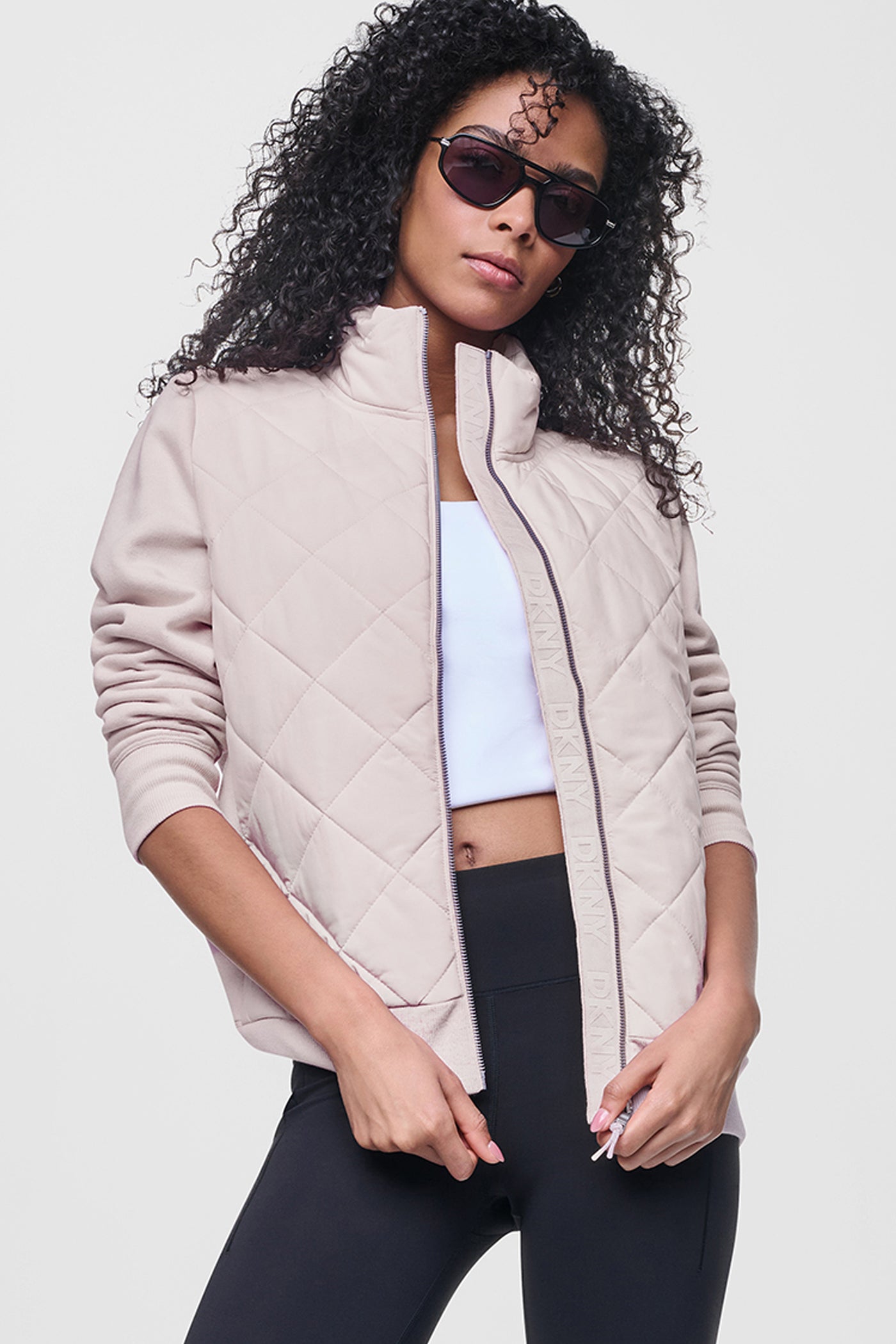 LIGHT WEIGHT HYBRID JACKET View 1 | Jackets & Blazers LIGHT WEIGHT HYBRID JACKET View 1 | Jackets & Blazers