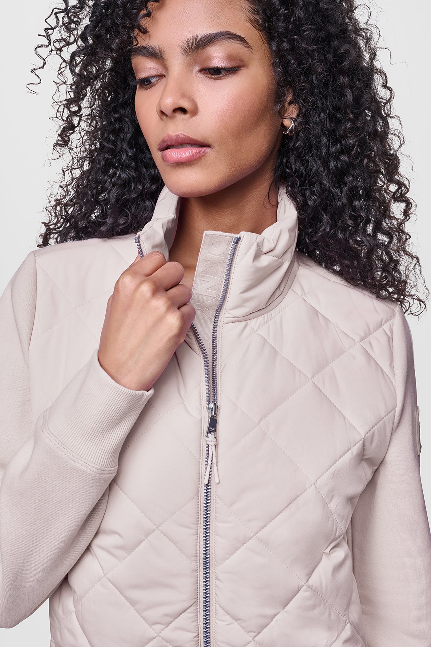 LIGHT WEIGHT HYBRID JACKET View 2 | Jackets & Blazers LIGHT WEIGHT HYBRID JACKET View 2 | Jackets & Blazers