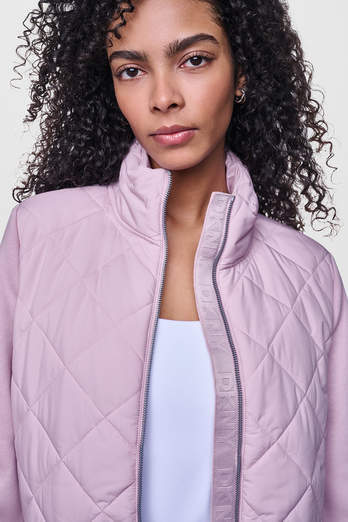 LIGHT WEIGHT HYBRID JACKET VIEW 2