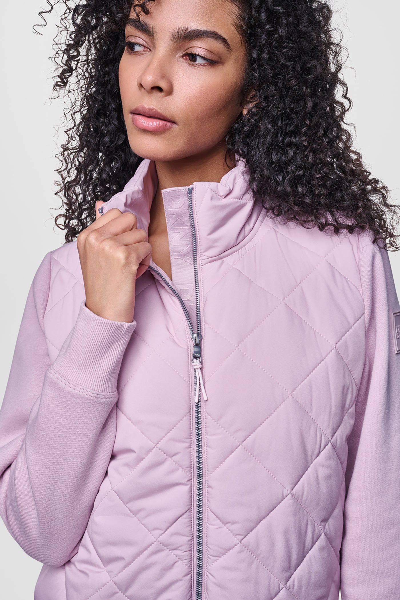 LIGHT WEIGHT HYBRID JACKET View 1 | Jackets & Blazers LIGHT WEIGHT HYBRID JACKET View 1 | Jackets & Blazers