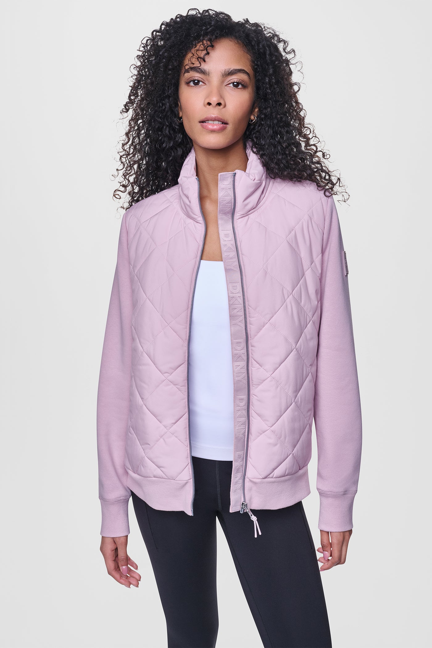 LIGHT WEIGHT HYBRID JACKET View 2 | Jackets & Blazers LIGHT WEIGHT HYBRID JACKET View 2 | Jackets & Blazers