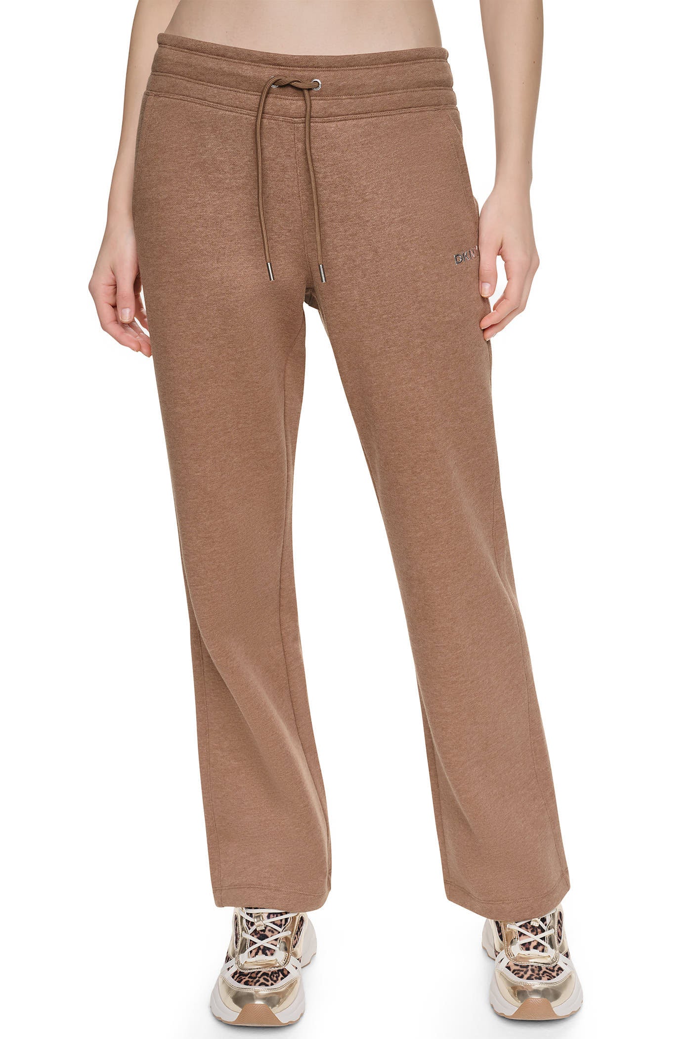 HIGH-RISE METALLIC BUBBLE STRAIGHT LEG PANT View 2 | SALE HIGH-RISE METALLIC BUBBLE STRAIGHT LEG PANT View 2 | SALE