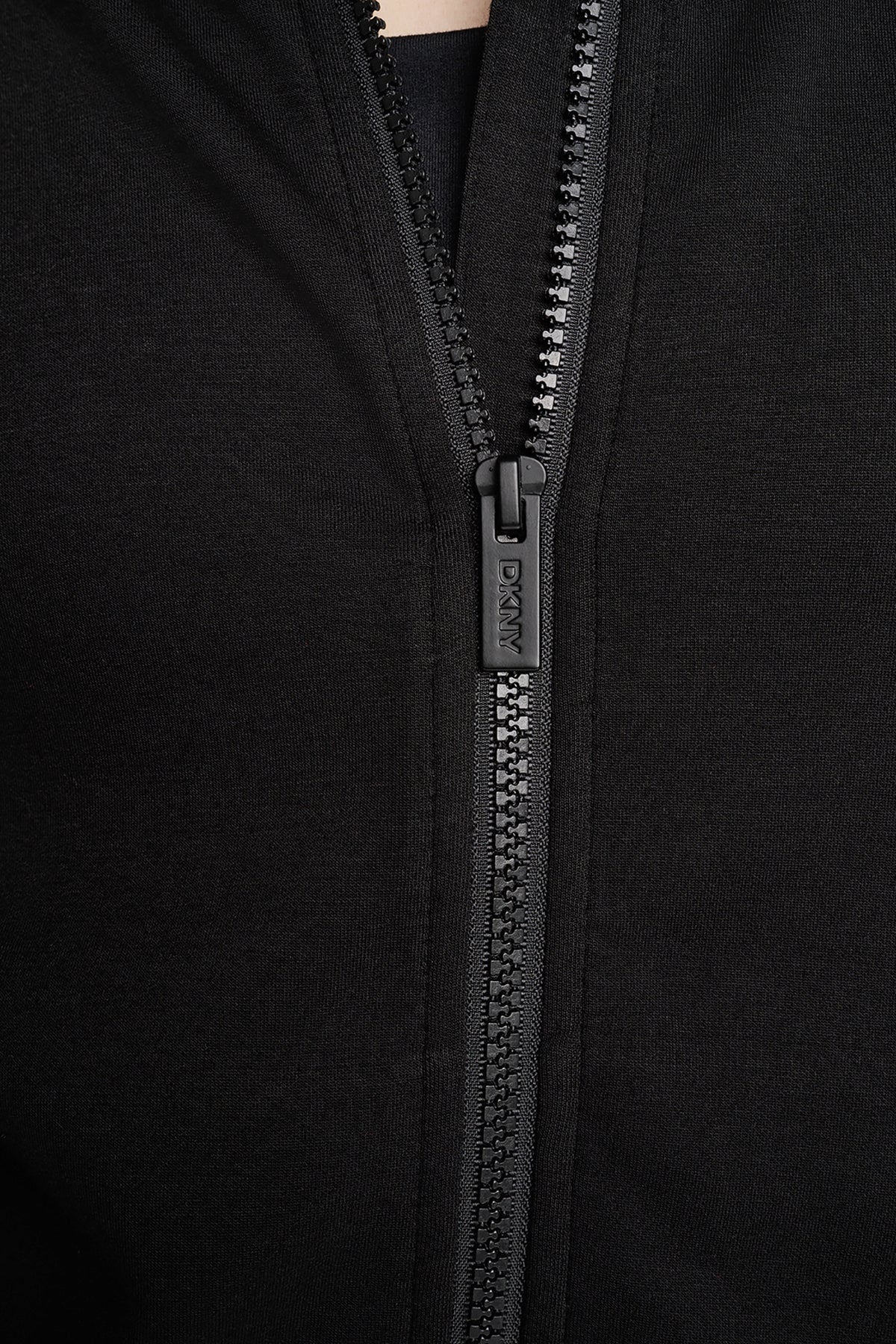 SIDE STRIPE FULL ZIP JACKET VIEW 2