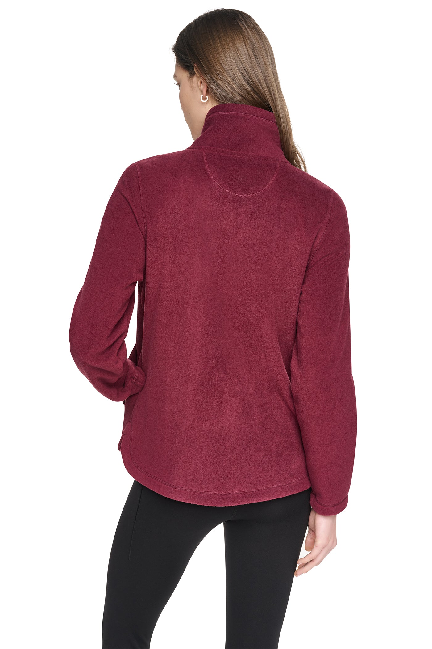 Tech Fleece Full Zip Jacket | DKNY