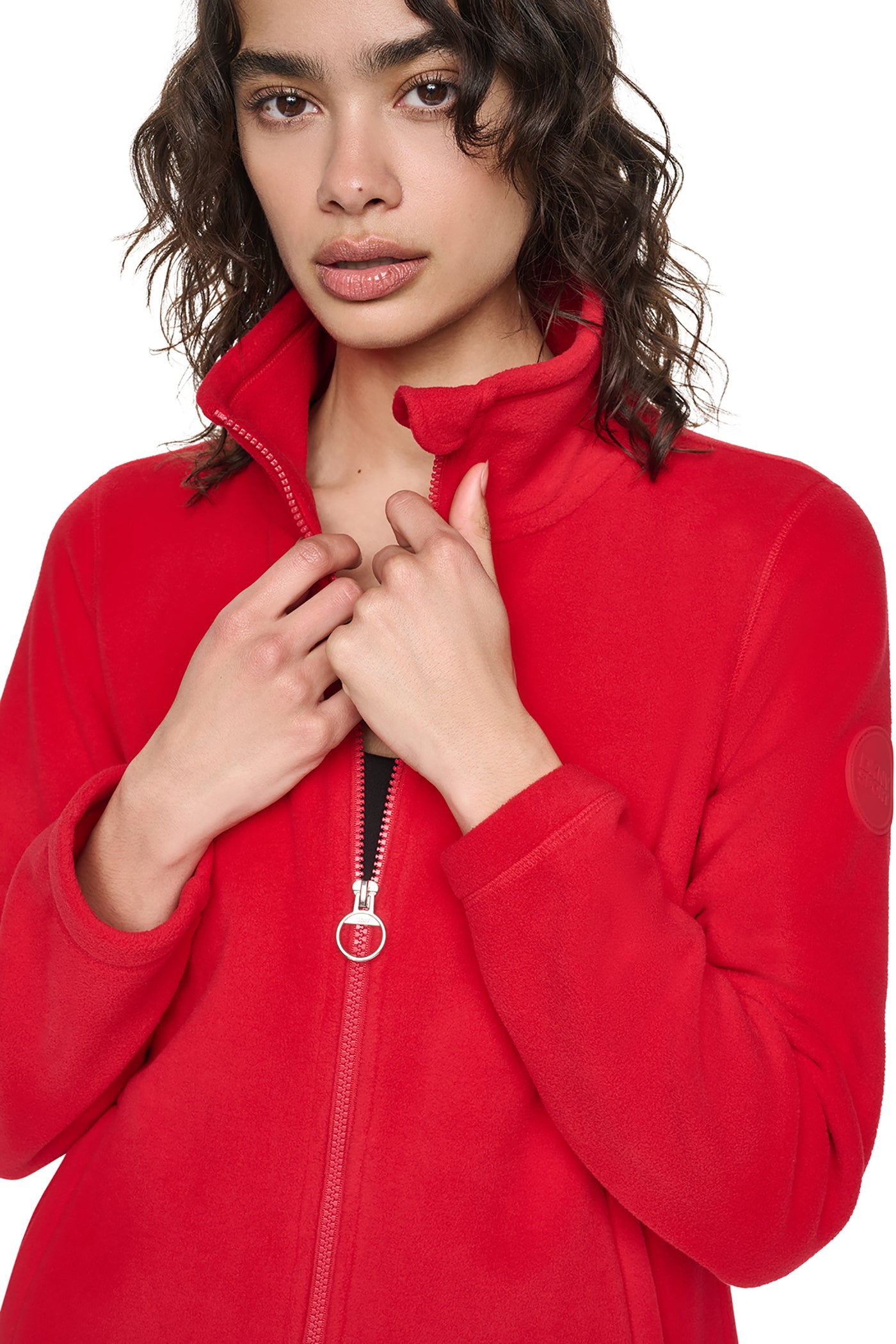 TECH FLEECE FULL ZIP JACKET View 2 | Gifts Under $100 TECH FLEECE FULL ZIP JACKET View 2 | Gifts Under $100