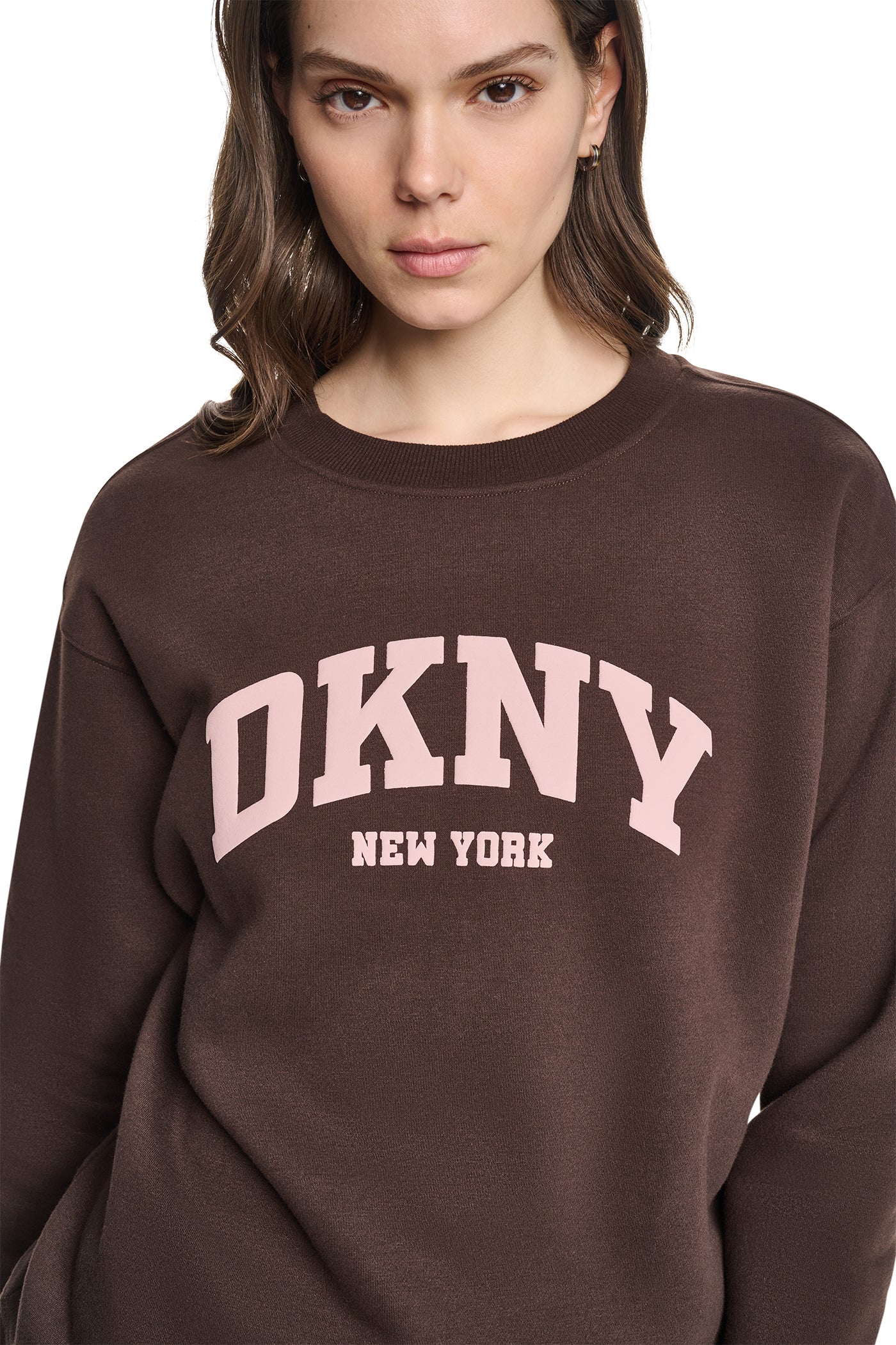 PUFF VARSITY LOGO PULLOVER View 1 | Gifts Under $100 PUFF VARSITY LOGO PULLOVER View 1 | Gifts Under $100