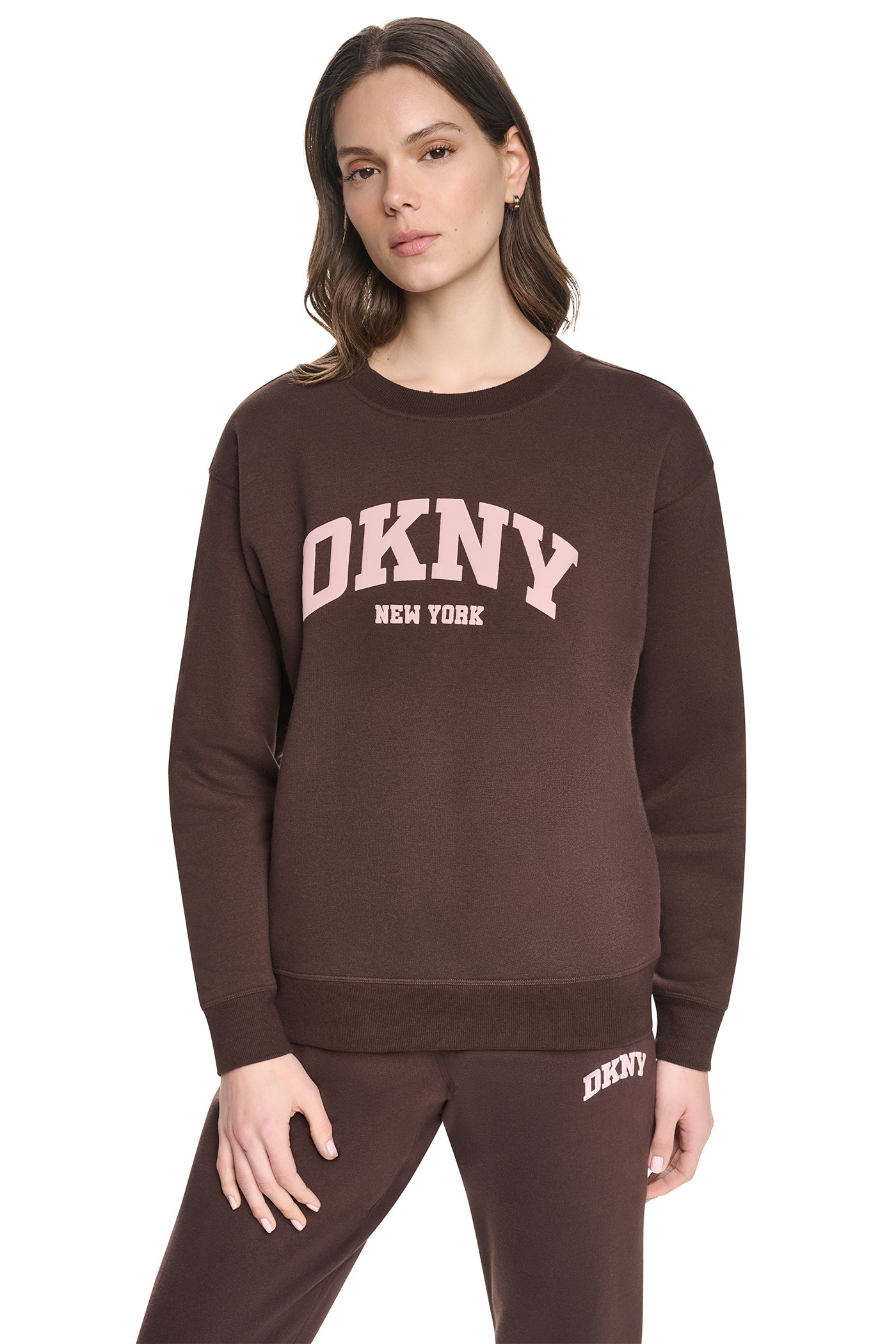 PUFF VARSITY LOGO PULLOVER View 2 | Gifts Under $100 PUFF VARSITY LOGO PULLOVER View 2 | Gifts Under $100