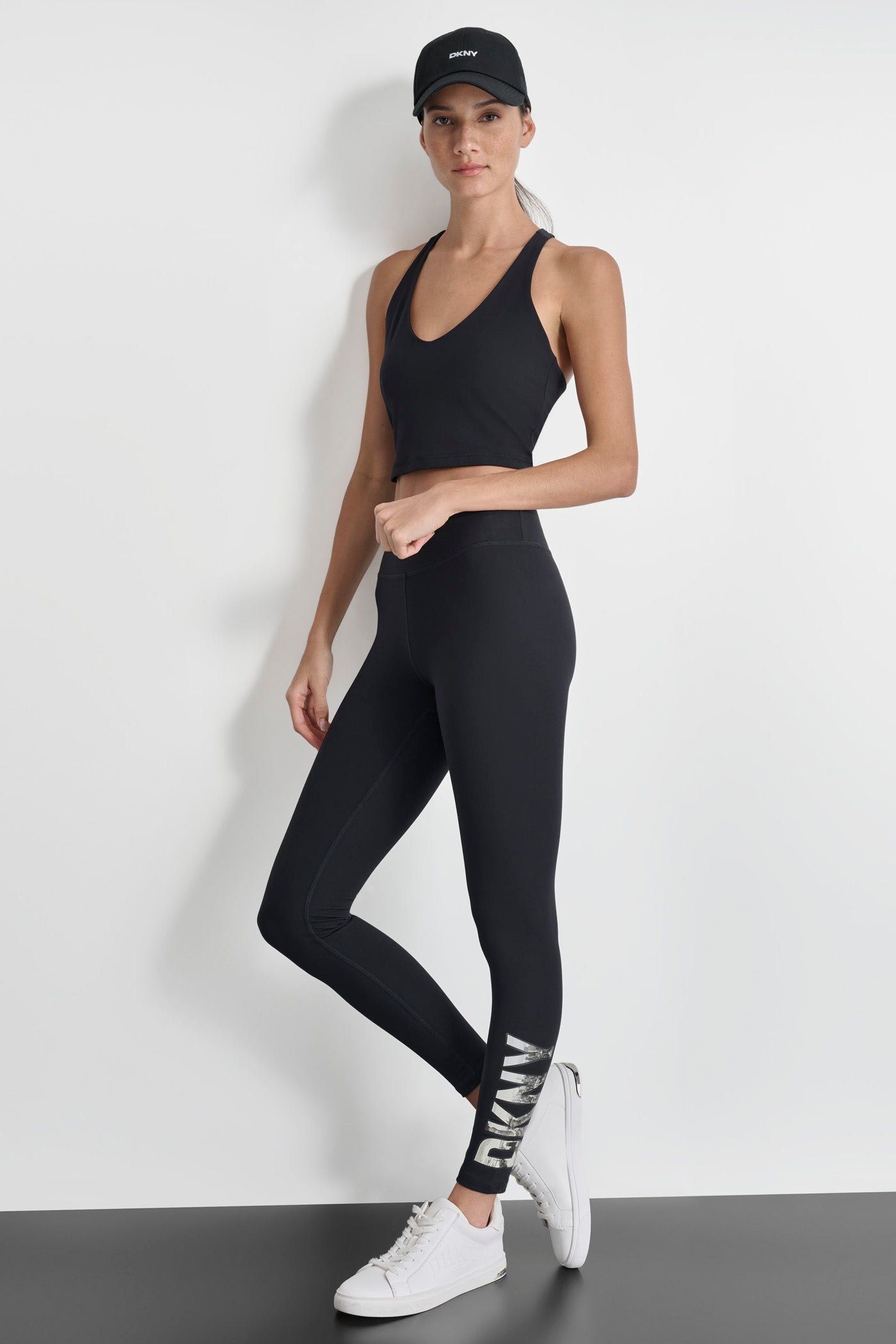 CITYSCAPE LOGO LEGGINGS VIEW 4 | Not Clearance or Preorder CITYSCAPE LOGO LEGGINGS VIEW 4 | Not Clearance or Preorder