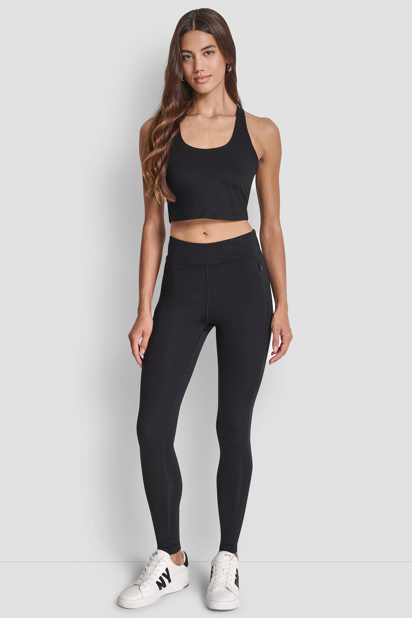 ALPINE FITNESS HIGH WAIST FULL LENGTH LEGGING VIEW 6 | Leggings ALPINE FITNESS HIGH WAIST FULL LENGTH LEGGING VIEW 6 | Leggings