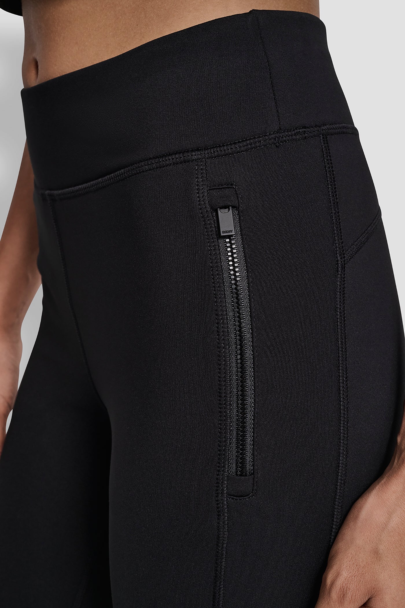 ALPINE FITNESS HIGH WAIST FULL LENGTH LEGGING VIEW 4 | Leggings ALPINE FITNESS HIGH WAIST FULL LENGTH LEGGING VIEW 4 | Leggings