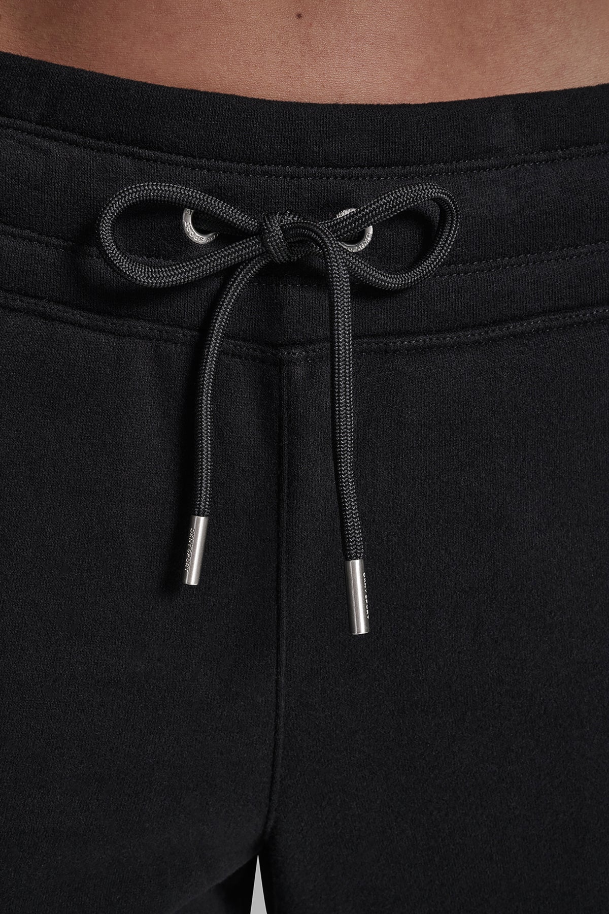 HIGH-RISE METALLIC BUBBLE STRAIGHT LEG PANT VIEW 2
