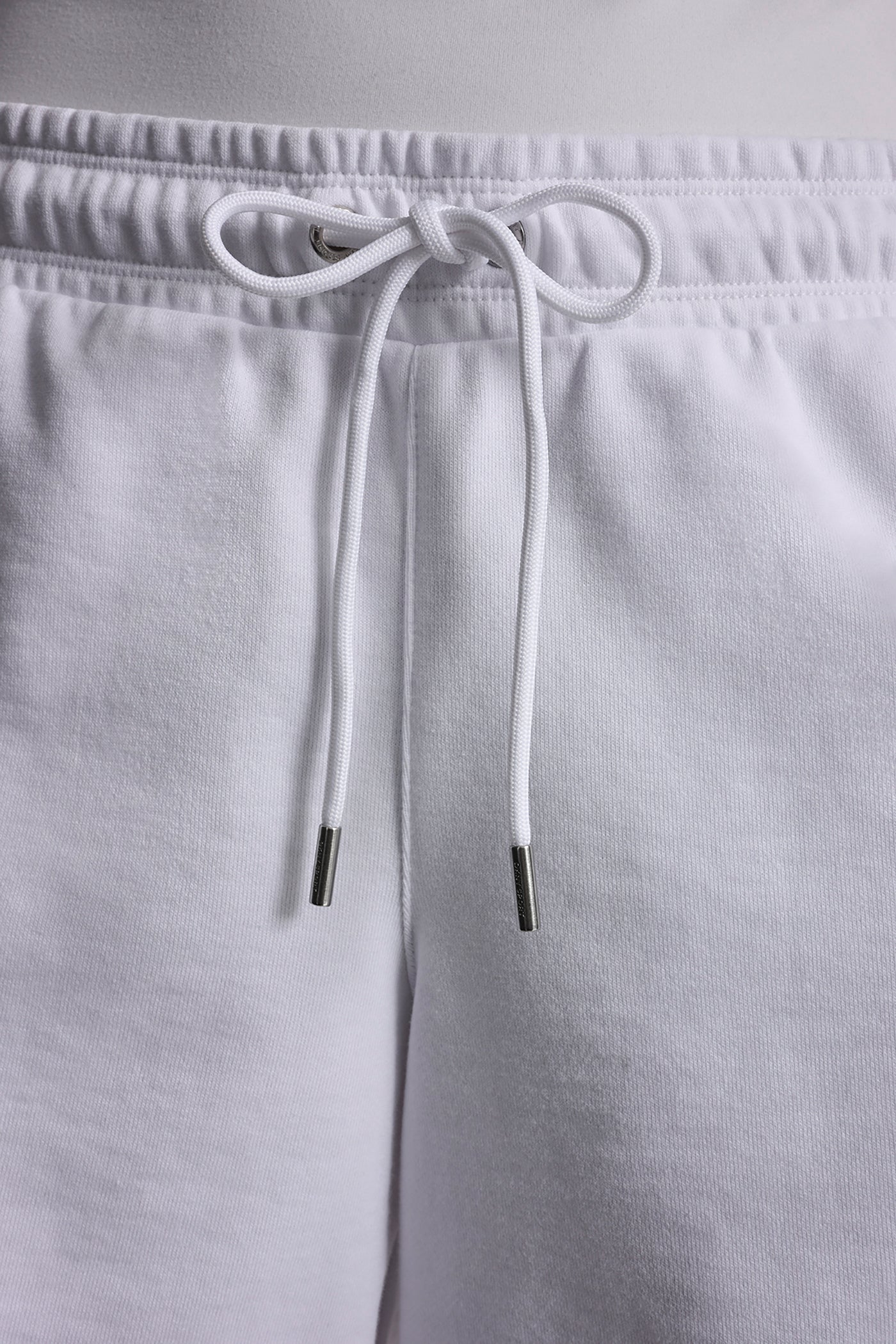 HIGH-RISE LOGO SWEAT SHORTS VIEW 7 | SALE HIGH-RISE LOGO SWEAT SHORTS VIEW 7 | SALE