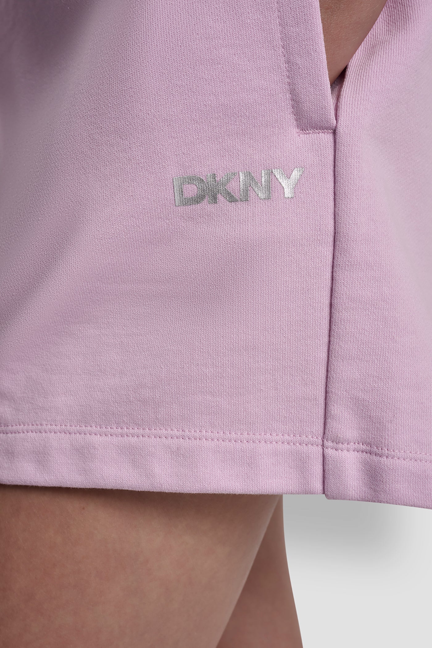 HIGH-RISE LOGO SWEAT SHORTS VIEW 6 | Women's Clearance HIGH-RISE LOGO SWEAT SHORTS VIEW 6 | Women's Clearance