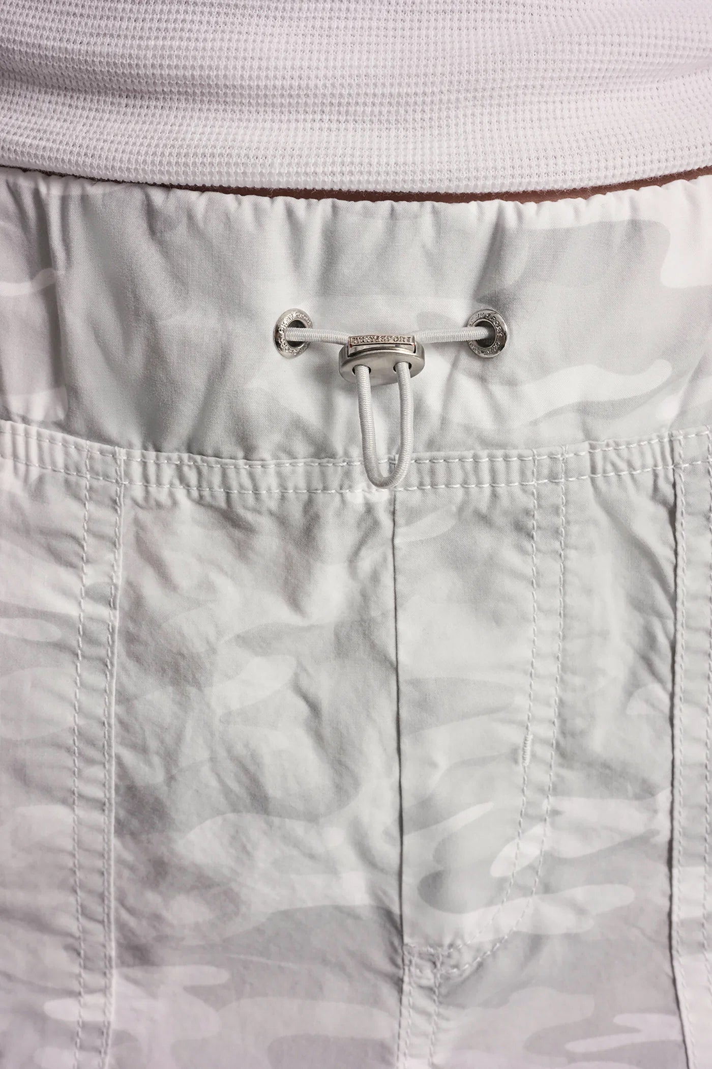 HIGH-RISE SLIM UTILITY JOGGER VIEW 6 | DKNY25 HIGH-RISE SLIM UTILITY JOGGER VIEW 6 | DKNY25