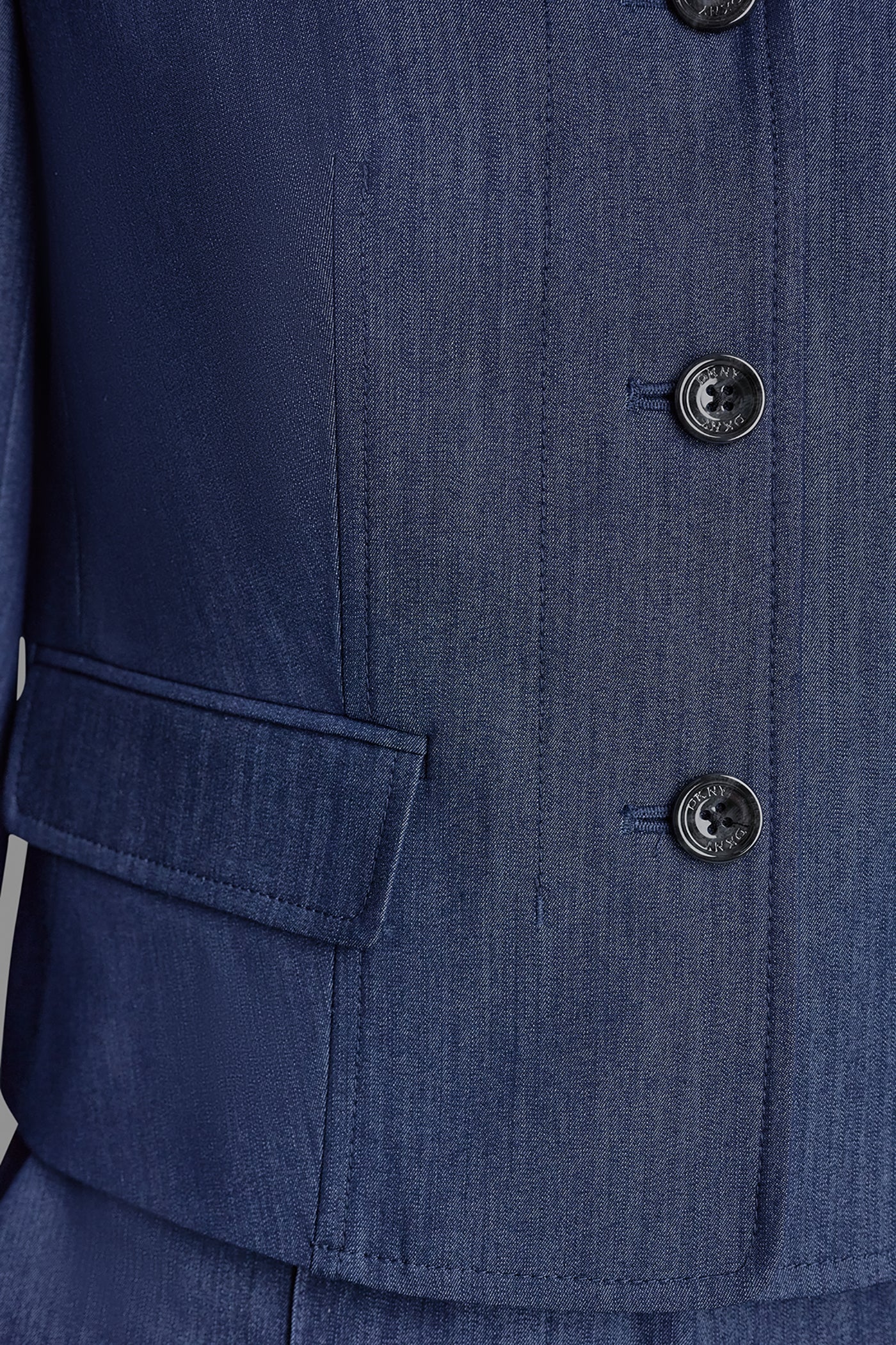 CROPPED BLAZER VIEW 6 | Women's Clearance CROPPED BLAZER VIEW 6 | Women's Clearance