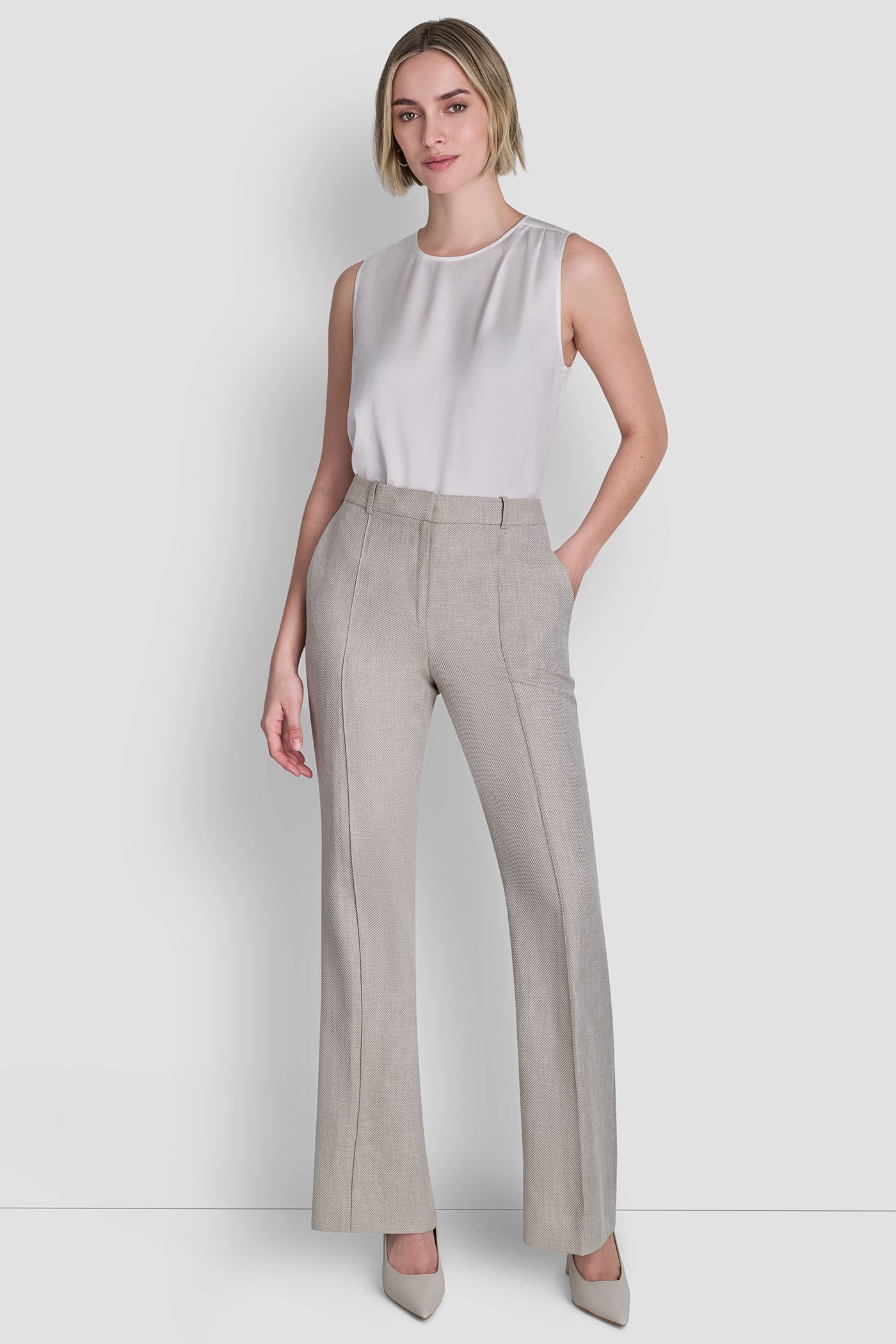 STRAIGHT LEG MODERN FIT PANT View 2 | Pants & Denim STRAIGHT LEG MODERN FIT PANT View 2 | Pants & Denim