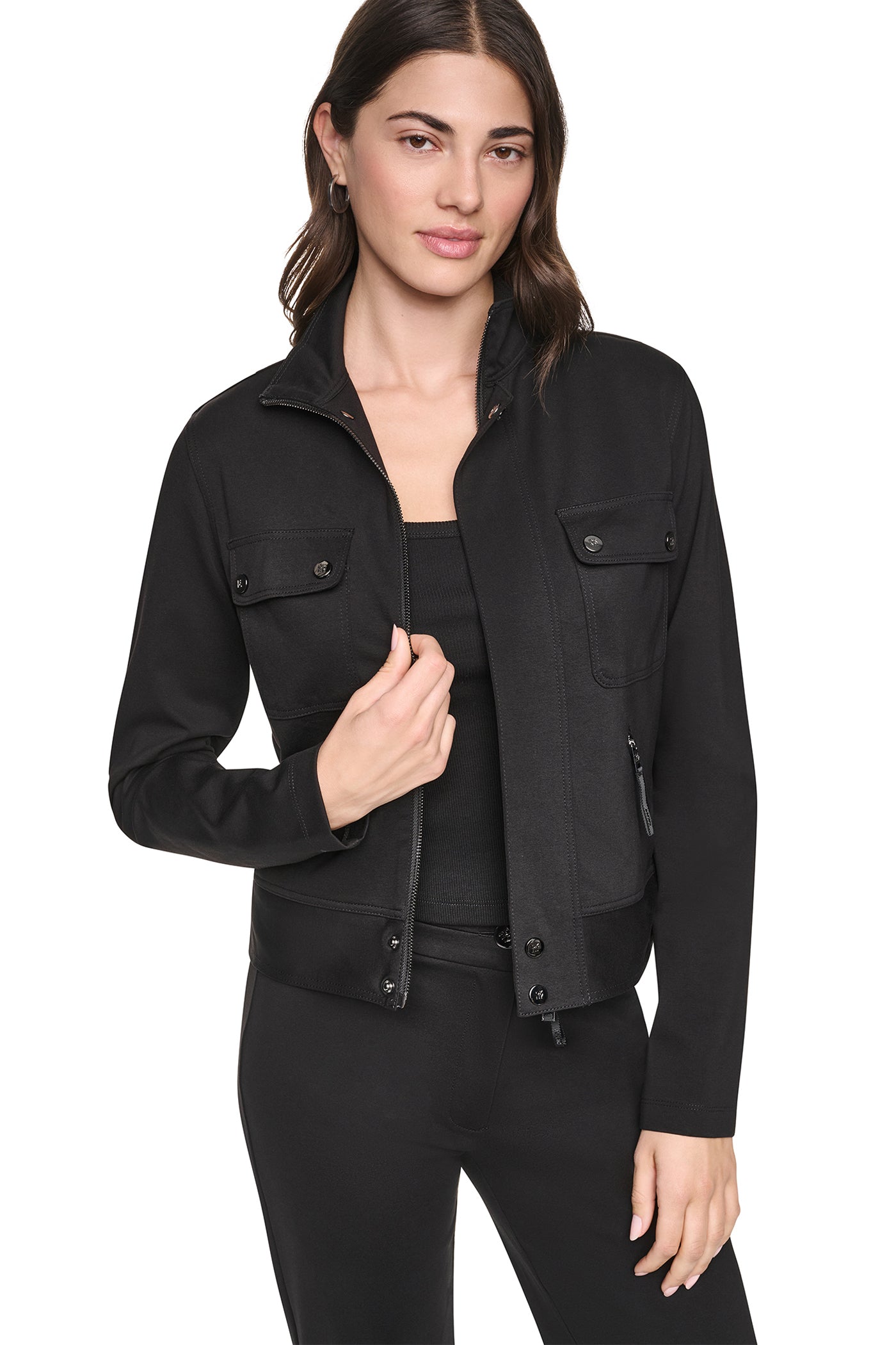 SOHO TECH JACKET View 1 | Jackets & Blazers SOHO TECH JACKET View 1 | Jackets & Blazers