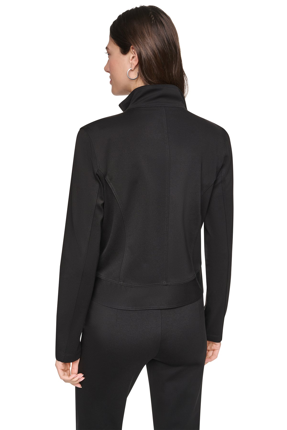 SOHO TECH JACKET VIEW 2
