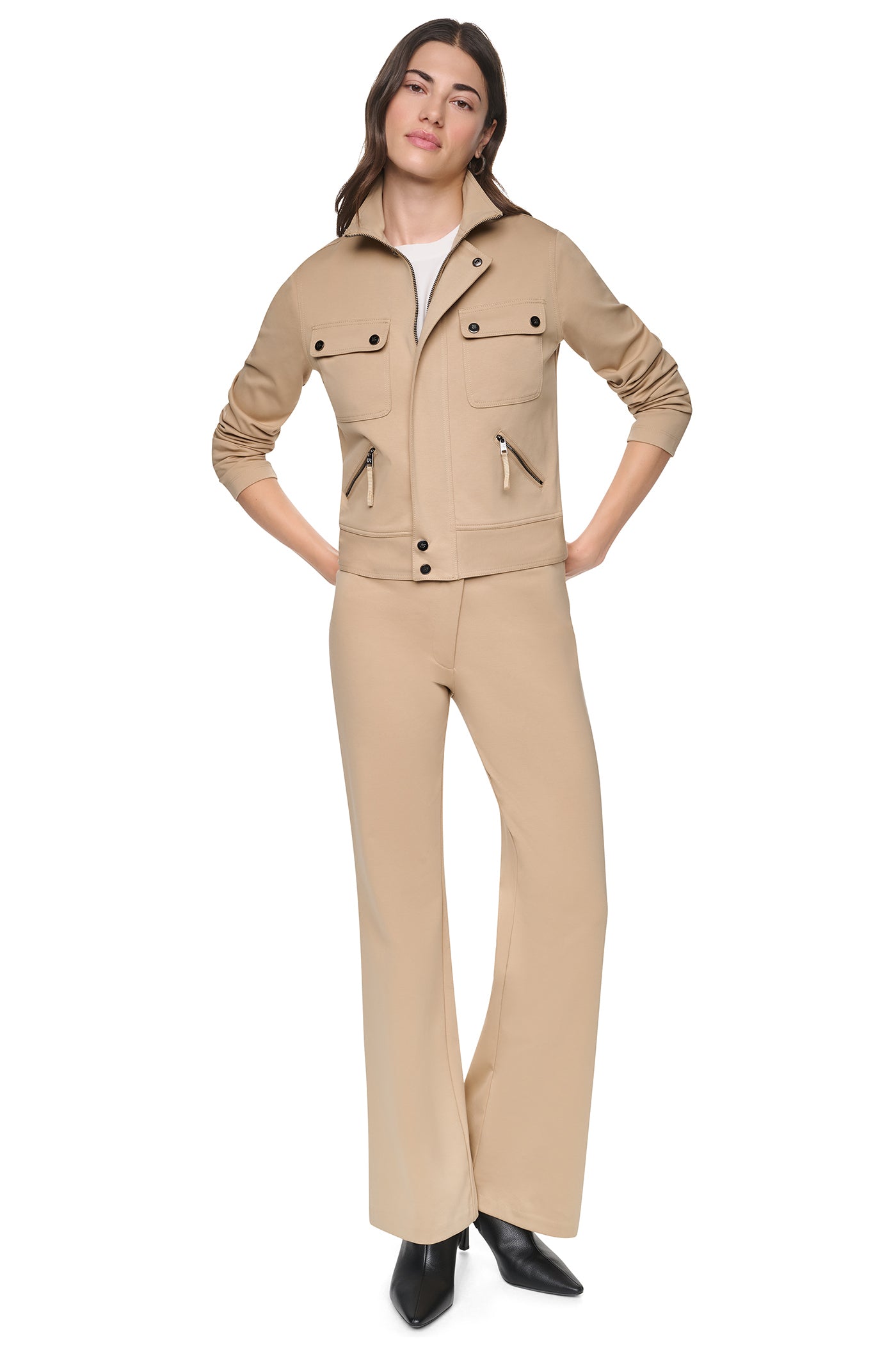 SOHO TECH JACKET View 2 | Jackets & Blazers SOHO TECH JACKET View 2 | Jackets & Blazers