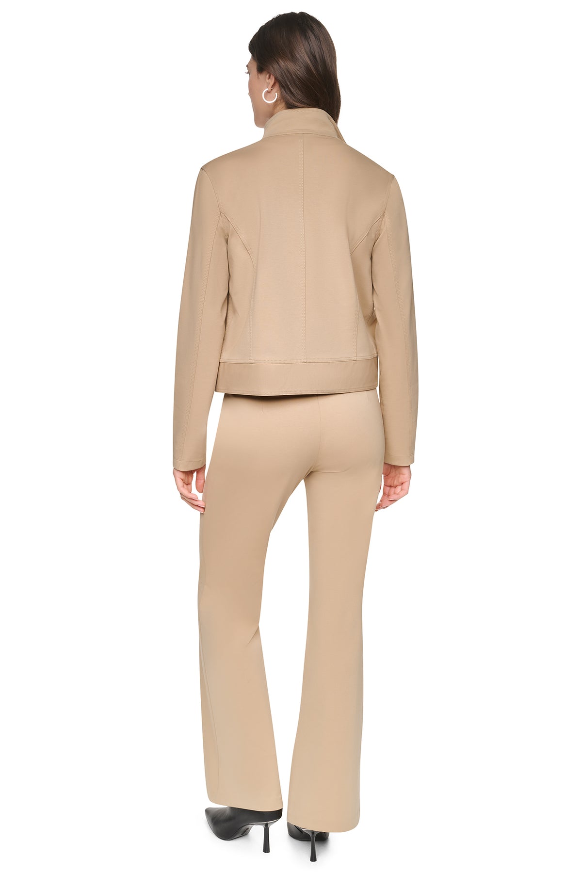 SOHO TECH JACKET VIEW 2