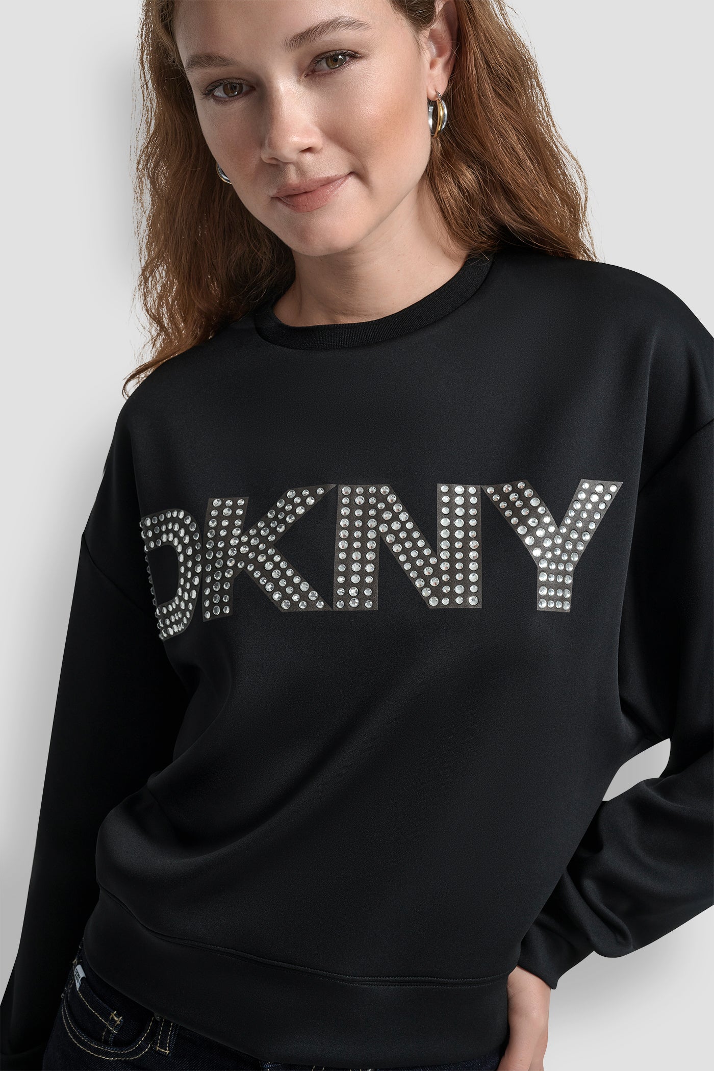 LONG SLEEVE SOFT HAND SCUBA LOGO PULLOVER VIEW 5 | Back-To-School Shop LONG SLEEVE SOFT HAND SCUBA LOGO PULLOVER VIEW 5 | Back-To-School Shop