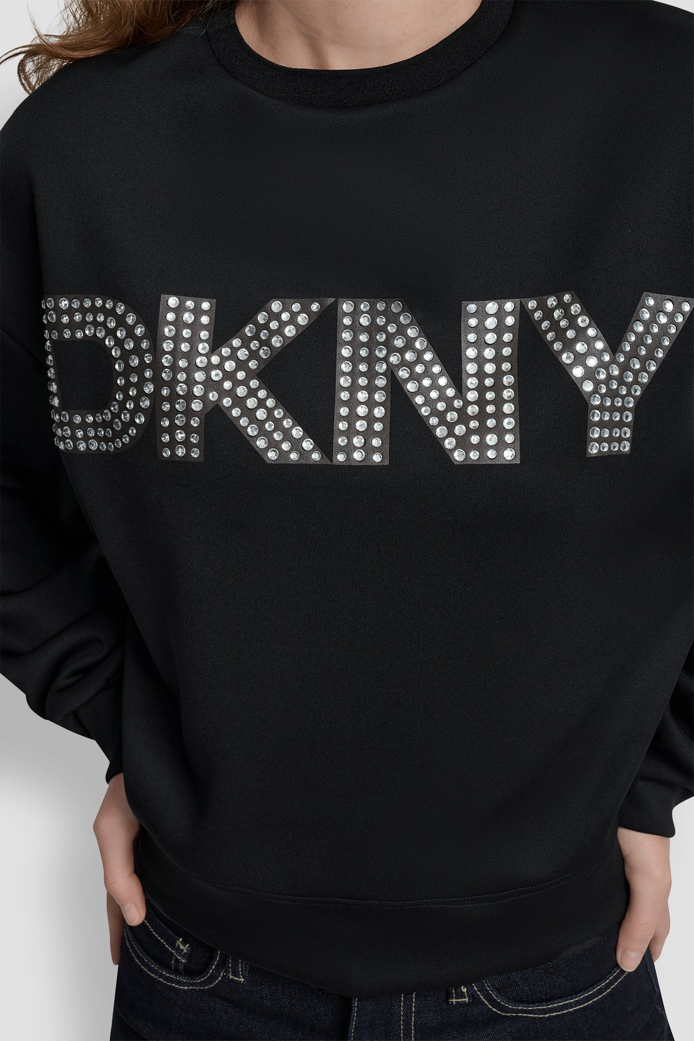 LONG SLEEVE SOFT HAND SCUBA LOGO PULLOVER VIEW 4 | Back-To-School Shop LONG SLEEVE SOFT HAND SCUBA LOGO PULLOVER VIEW 4 | Back-To-School Shop