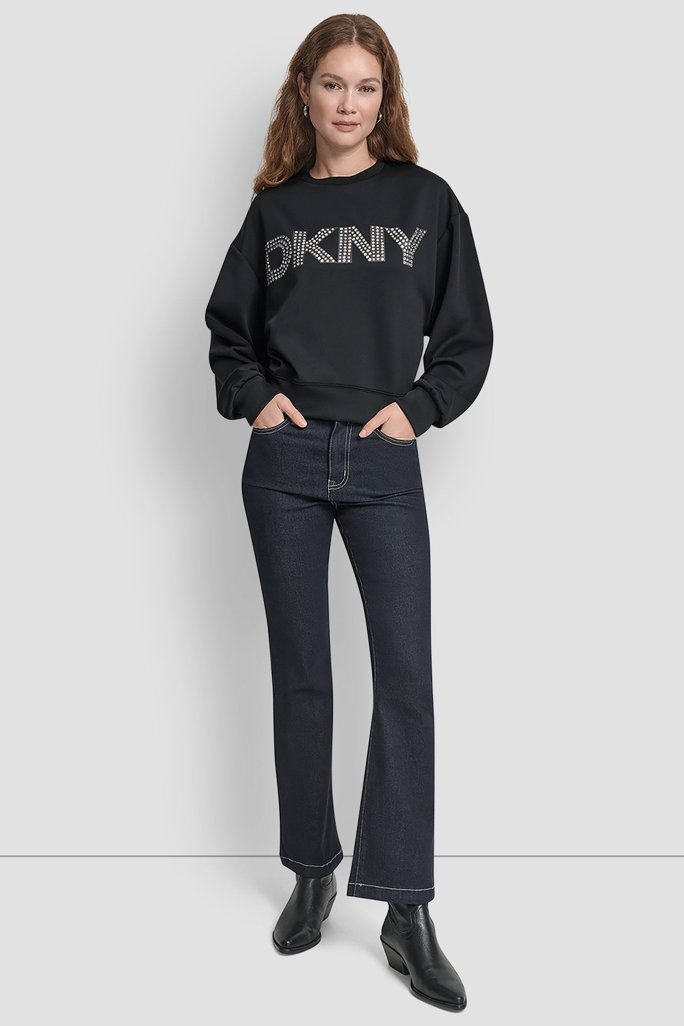 LONG SLEEVE SOFT HAND SCUBA LOGO PULLOVER VIEW 6 | Back-To-School Shop LONG SLEEVE SOFT HAND SCUBA LOGO PULLOVER VIEW 6 | Back-To-School Shop