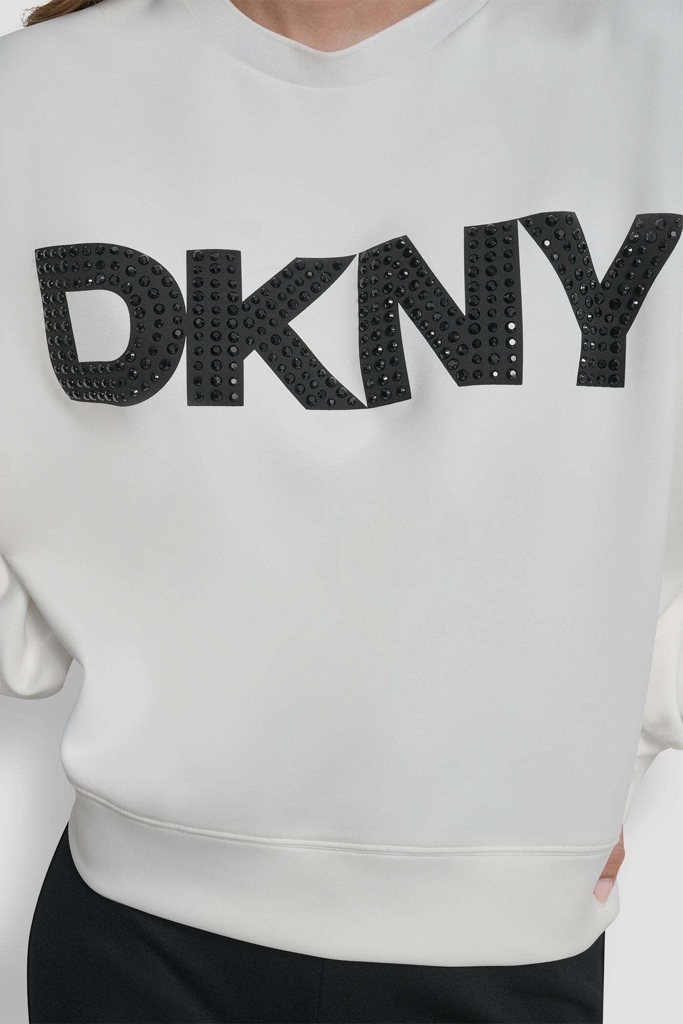 LONG SLEEVE SOFT HAND SCUBA LOGO PULLOVER VIEW 4 | Clothing LONG SLEEVE SOFT HAND SCUBA LOGO PULLOVER VIEW 4 | Clothing